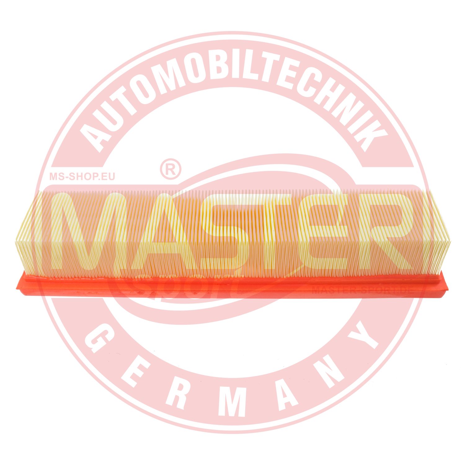 MASTER-SPORT GERMANY 3366-LF-PCS-MS Air Filter