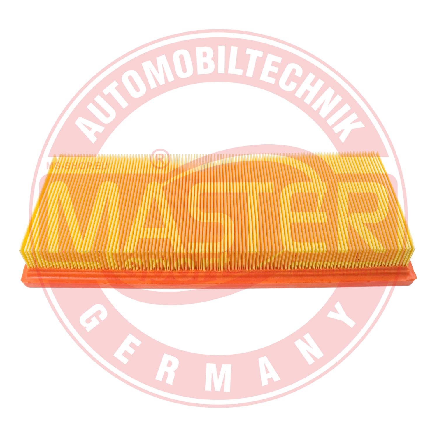 MASTER-SPORT GERMANY 3383/1-LF-PCS-MS Air Filter