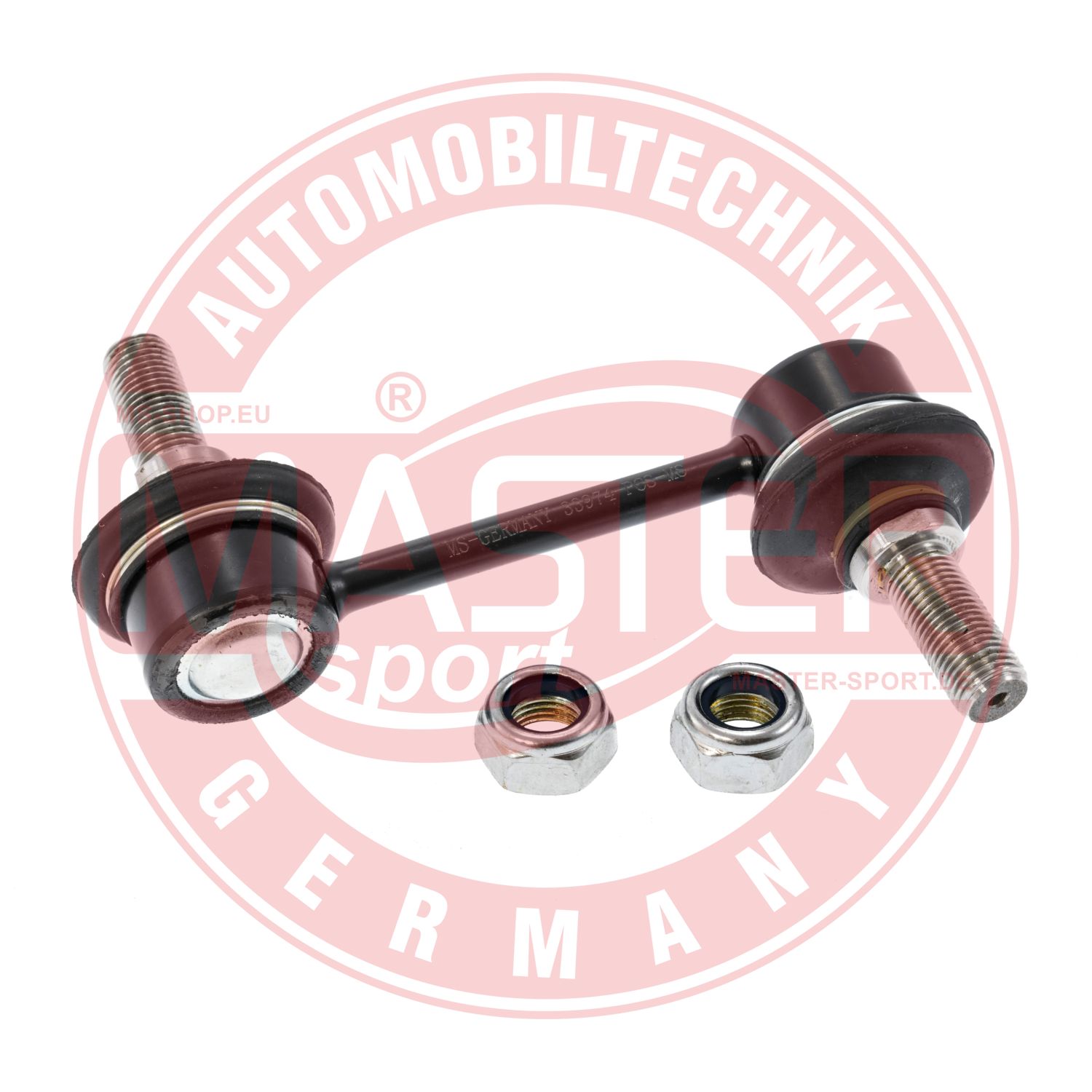 MASTER-SPORT GERMANY 33974-PCS-MS Link/Coupling Rod, stabiliser bar