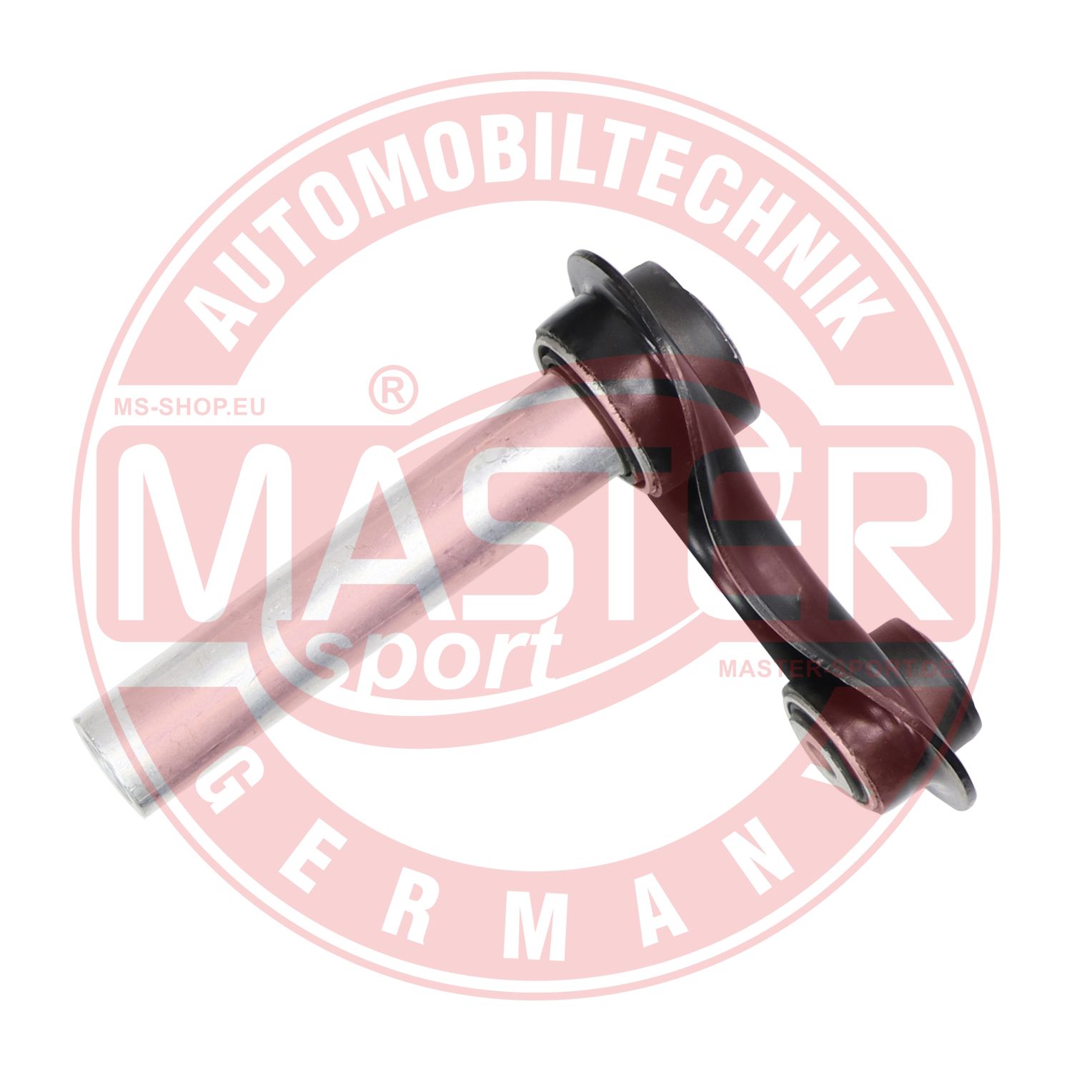 MASTER-SPORT GERMANY 34044-PCS-MS Ψαλίδι, ανάρτηση τροχών κάτω Πίσω άξονας for BMW