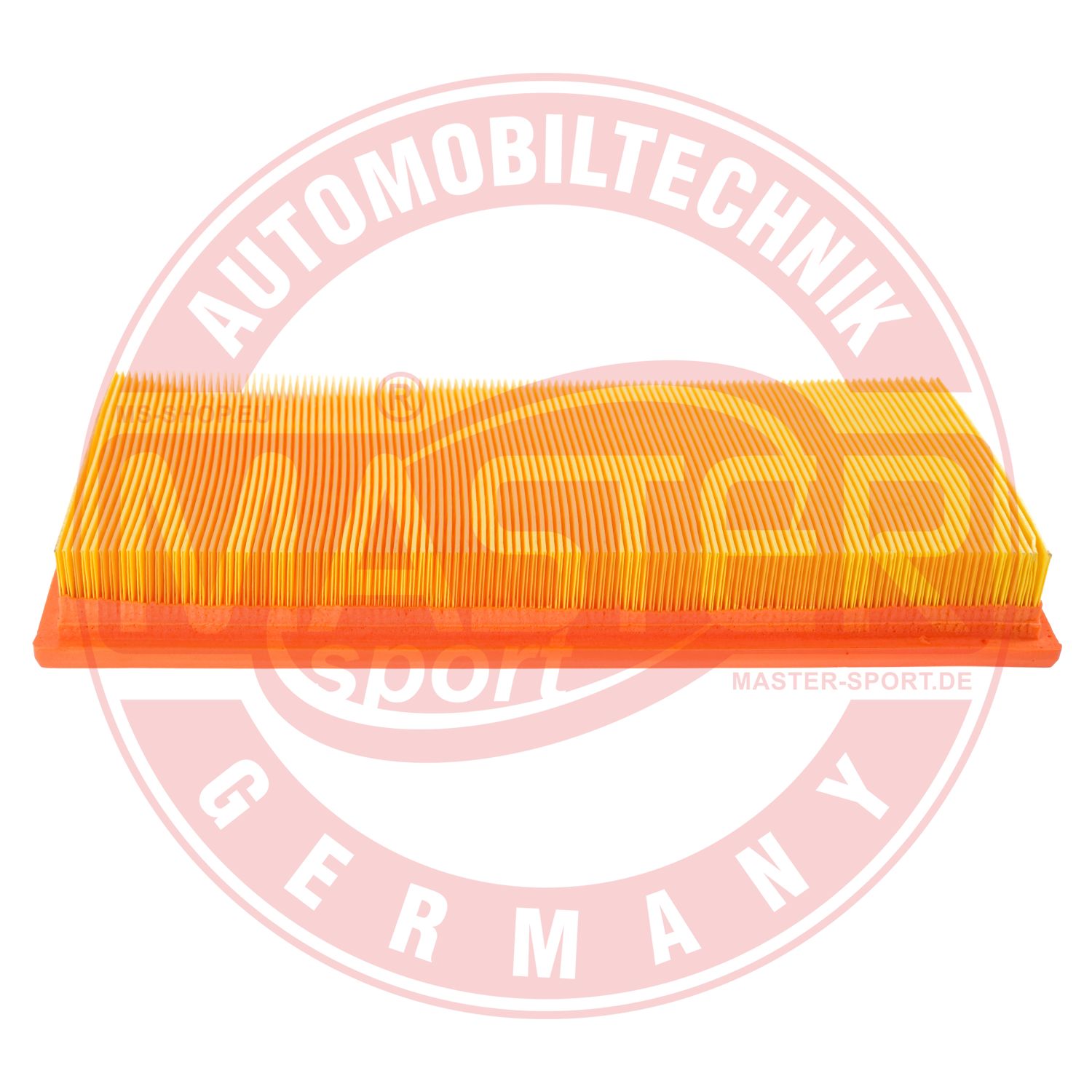 MASTER-SPORT GERMANY 34100-LF-PCS-MS Air Filter
