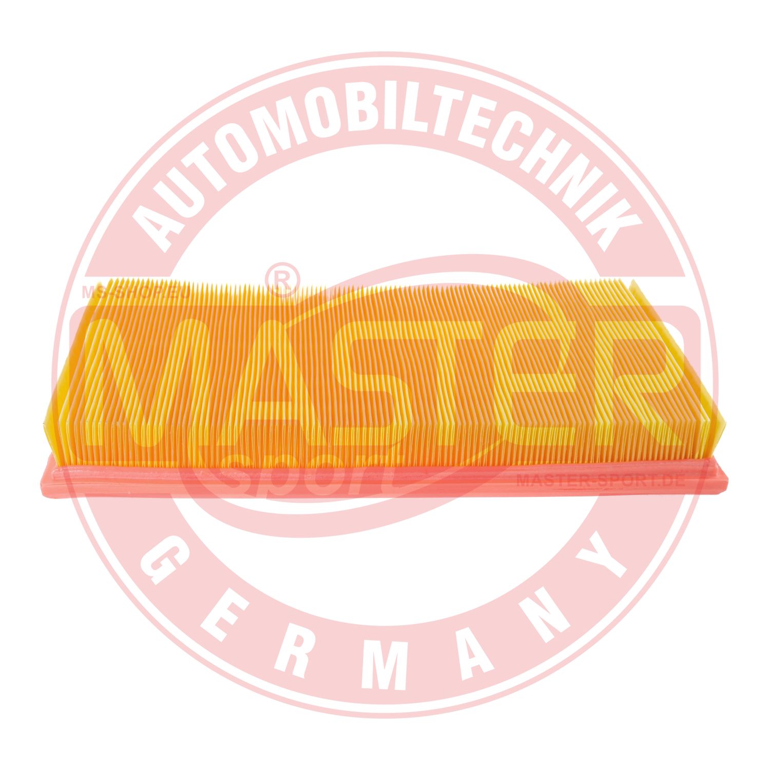 MASTER-SPORT GERMANY 34116-LF-PCS-MS Vzduchový filter