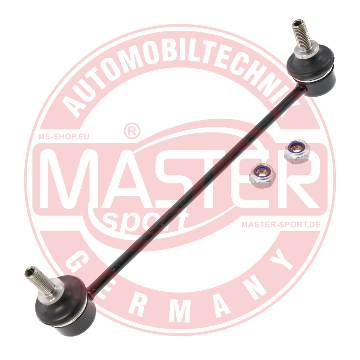 MASTER-SPORT GERMANY 34287-PCS-MS Link/Coupling Rod, stabiliser bar