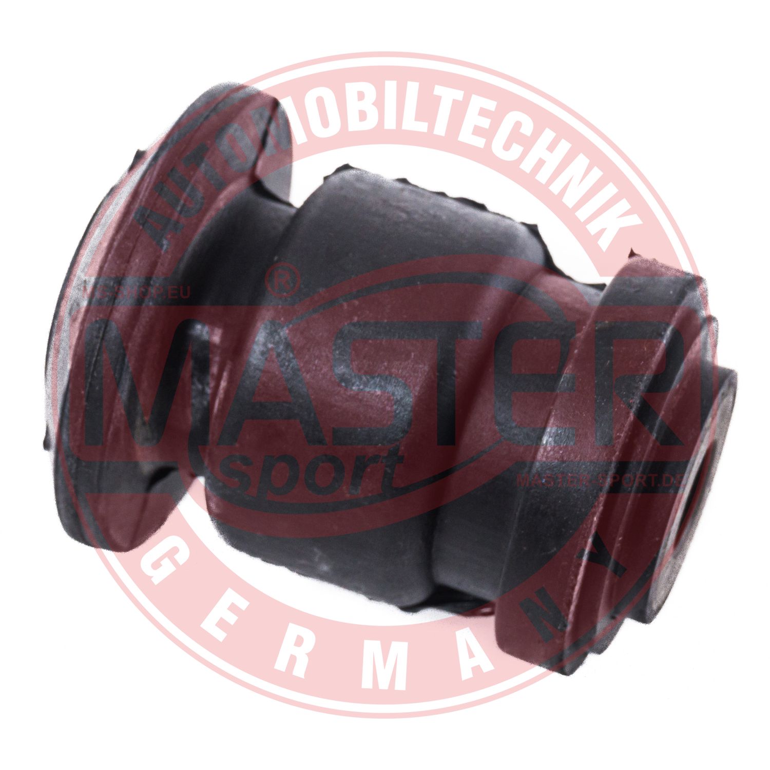 MASTER-SPORT GERMANY 34345-PCS-MS Έδραση, ψαλίδι εμπρός και στις δύο πλευρές μπροστινός άξονας for ABARTH ALFA ROMEO CITROËN FIA