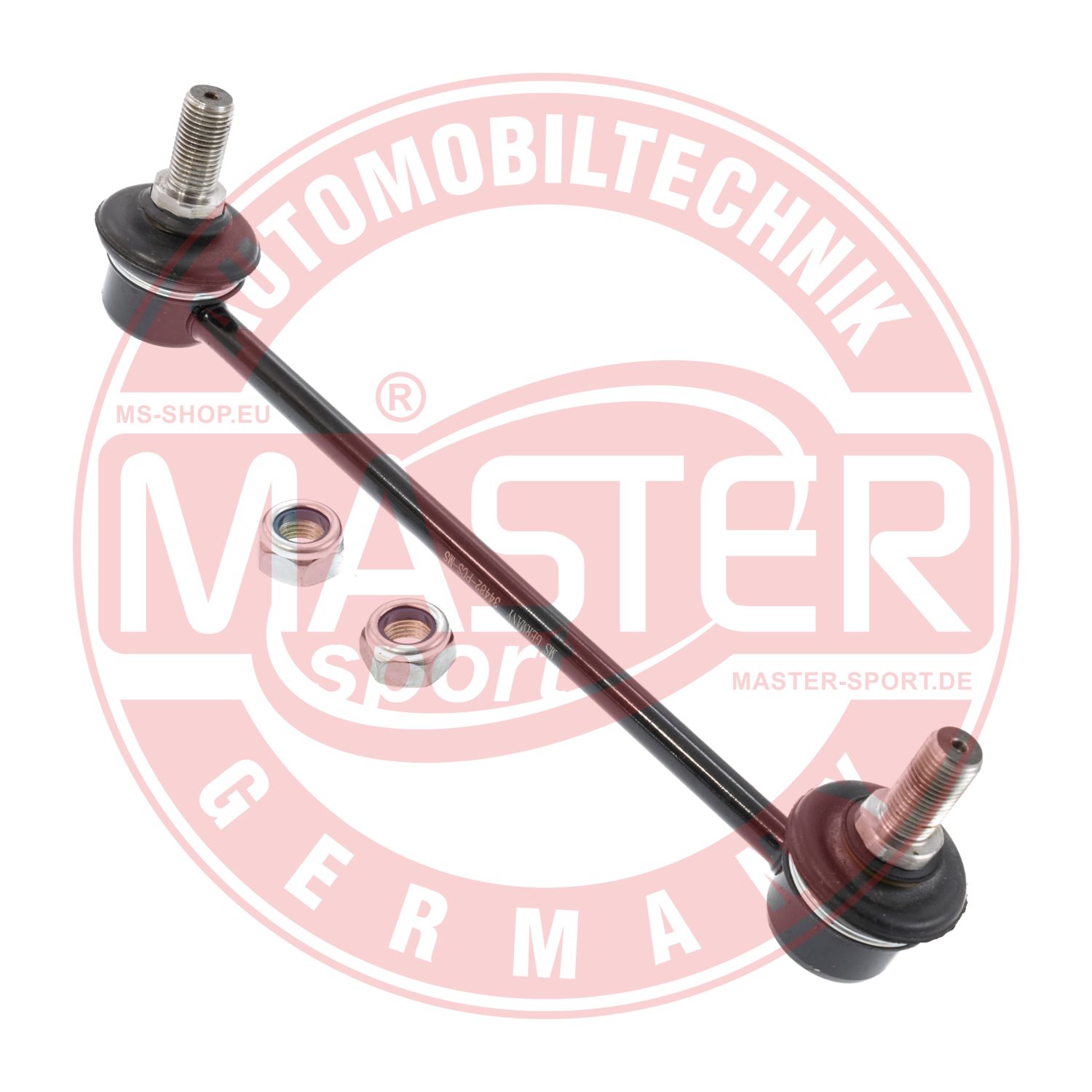 MASTER-SPORT GERMANY 34482-PCS-MS Link/Coupling Rod, stabiliser bar