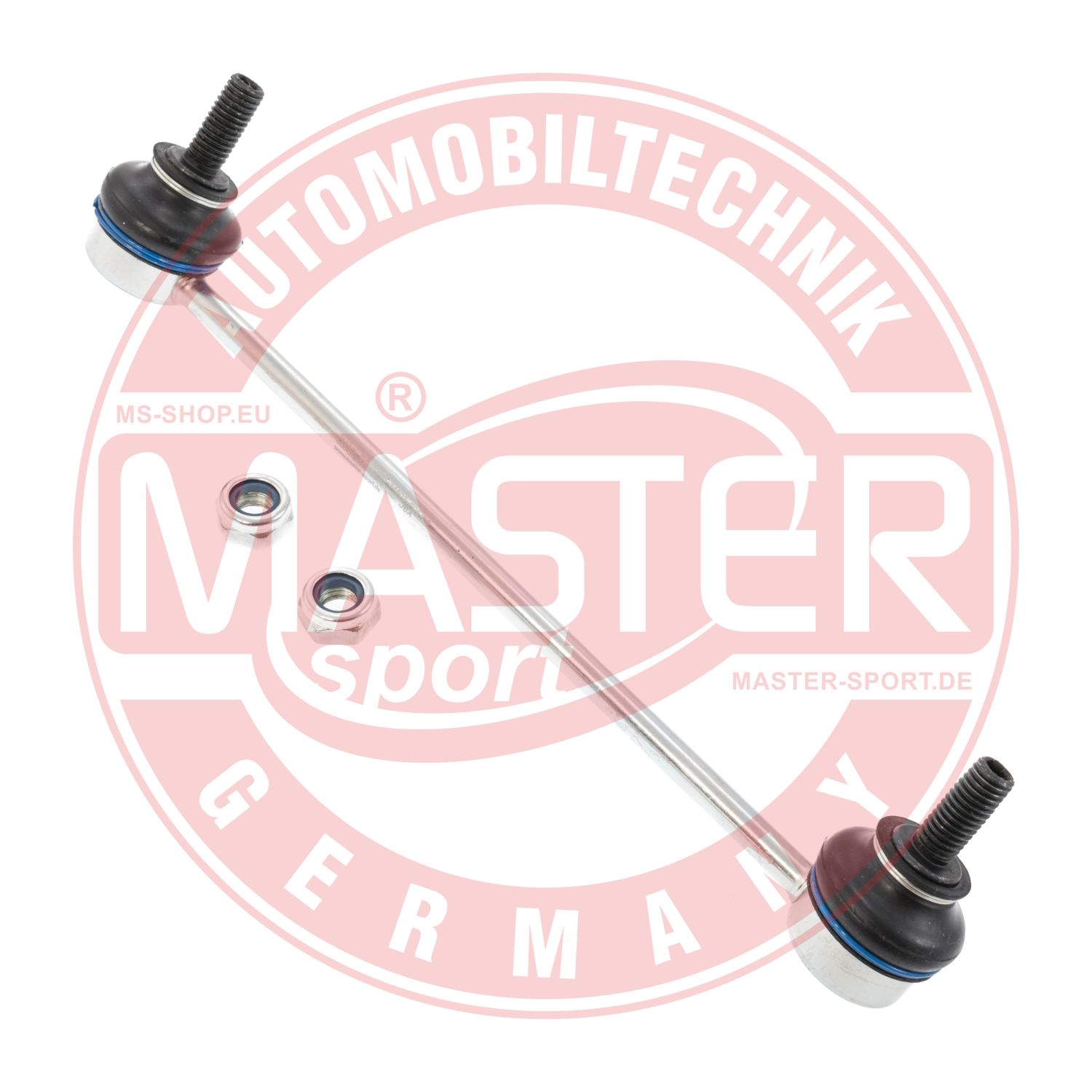 MASTER-SPORT GERMANY 34503-PCS-MS Link/Coupling Rod, stabiliser bar
