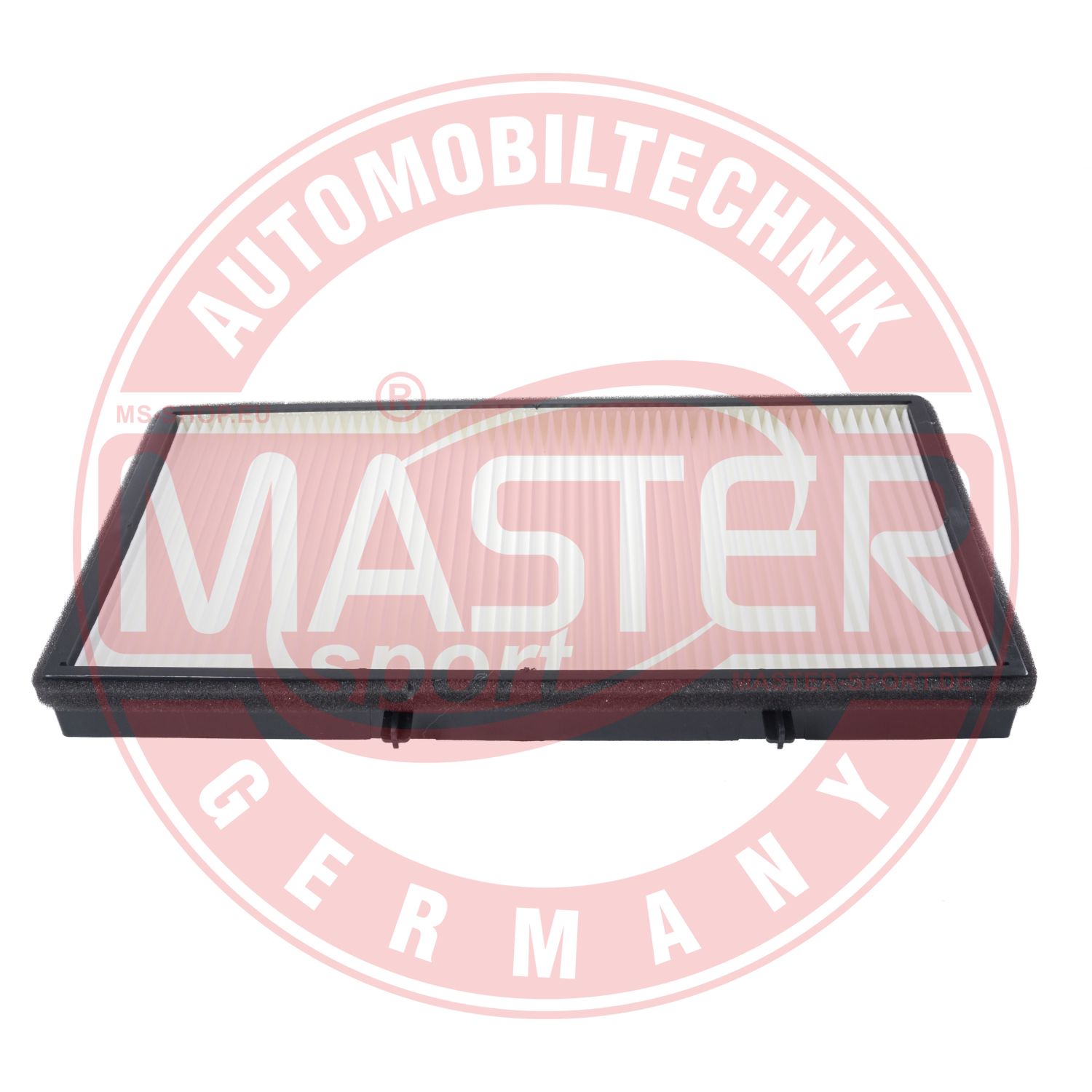 MASTER-SPORT GERMANY 3454-IF-PCS-MS Filter vnútorného priestoru