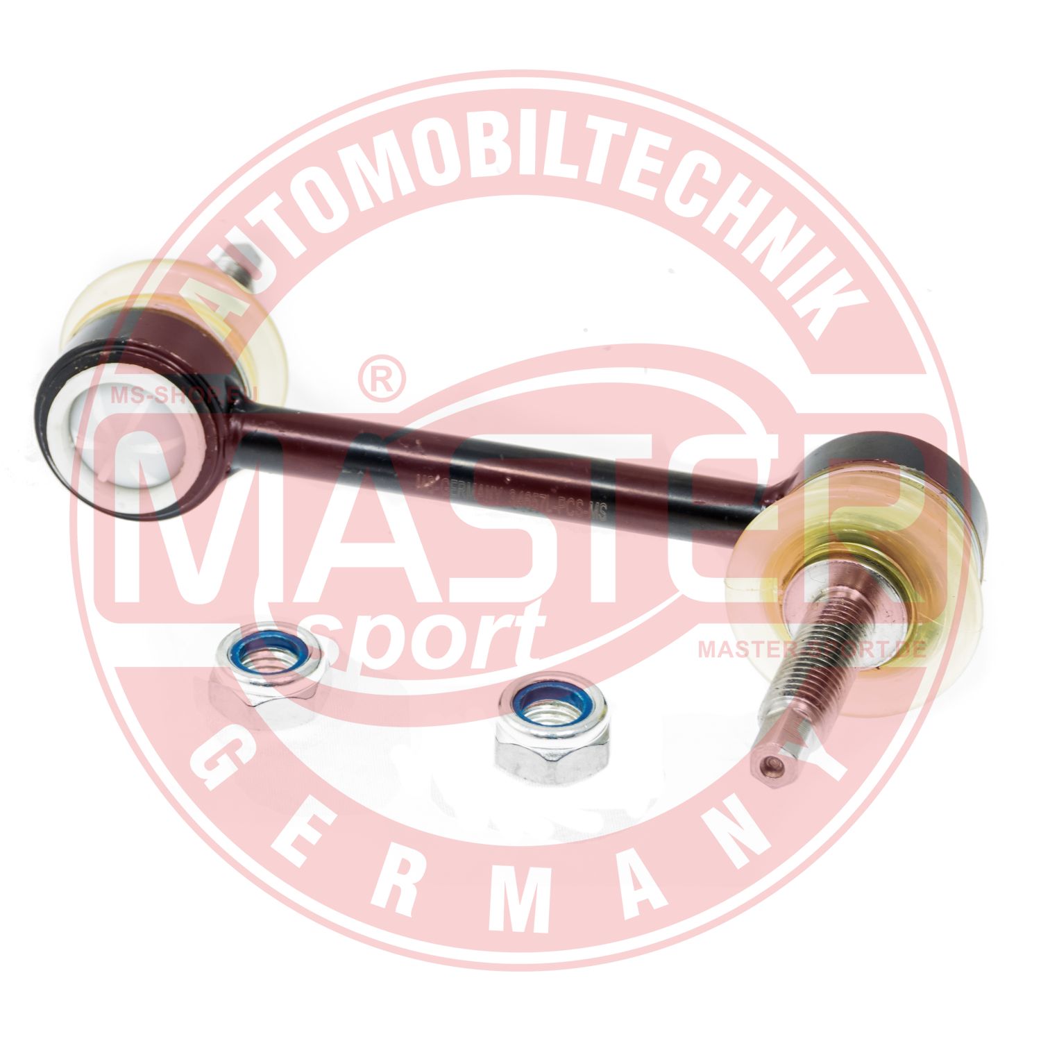 MASTER-SPORT GERMANY 34657L-PCS-MS Link/Coupling Rod, stabiliser bar