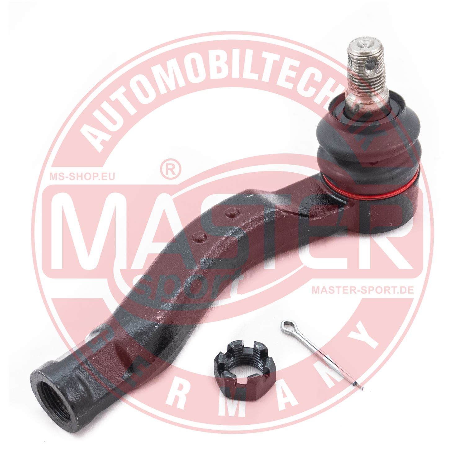 MASTER-SPORT GERMANY 34667-PCS-MS Ακρόμπαρο Μπροστινός άξονας αριστερά for LEXUS TOYOTA