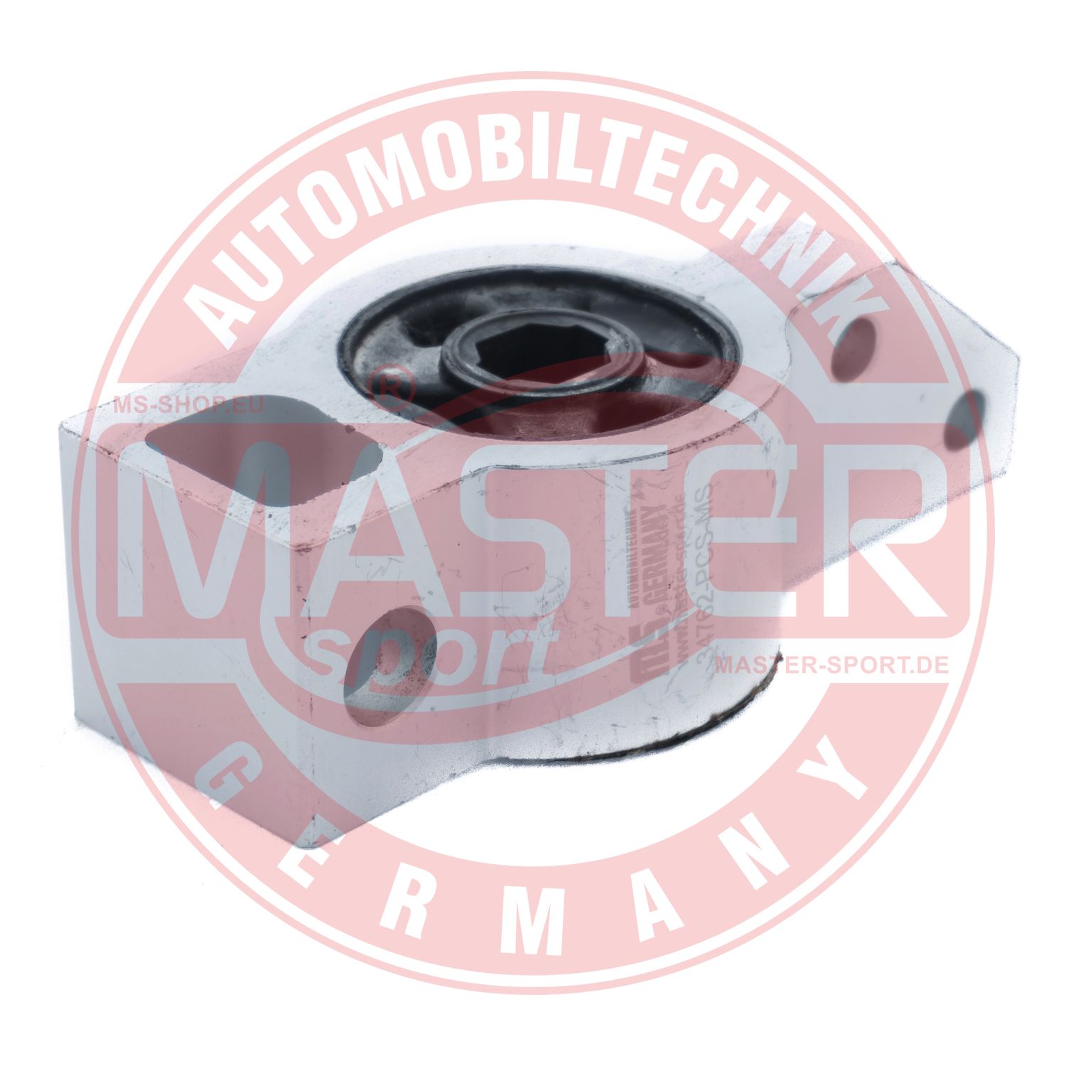 MASTER-SPORT GERMANY 34762-PCS-MS Mounting, control/trailing arm