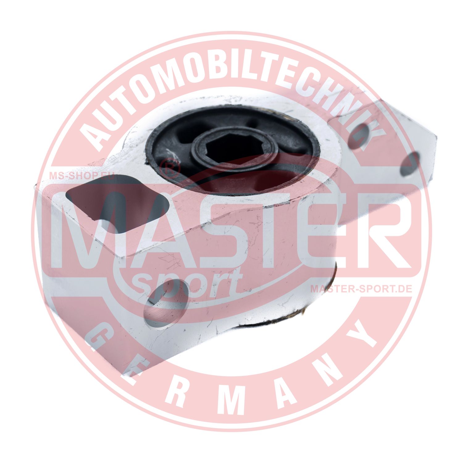 MASTER-SPORT GERMANY 34763-PCS-MS Mounting, control/trailing arm