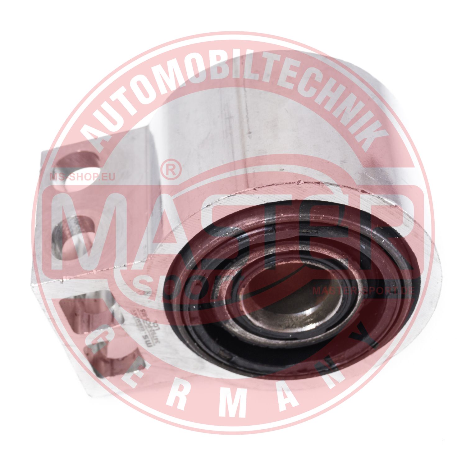 MASTER-SPORT GERMANY 34792-PCS-MS Mounting, control/trailing arm both sides Front Axle Rear for CHEVROLET OPEL SAAB VAUXHALL
