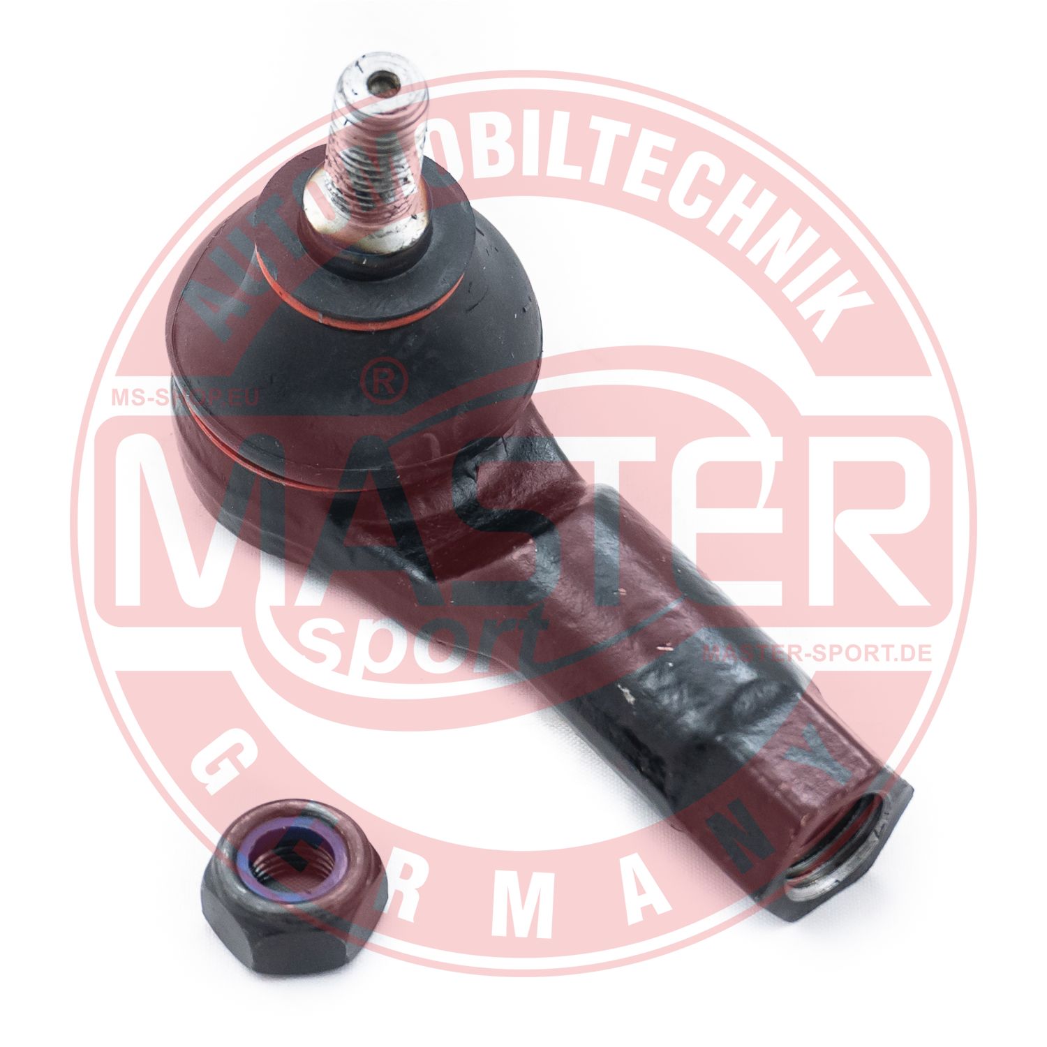 MASTER-SPORT GERMANY 34910-PCS-MS Ακρόμπαρο μπροστινός άξονας for CITROËN MITSUBISHI PEUGEOT