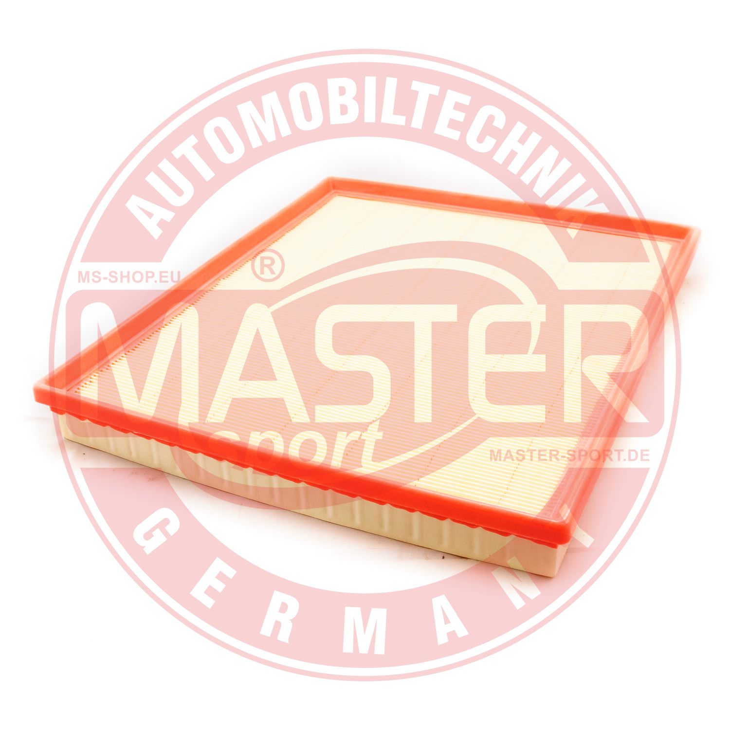 MASTER-SPORT GERMANY 35009-LF-PCS-MS Air Filter