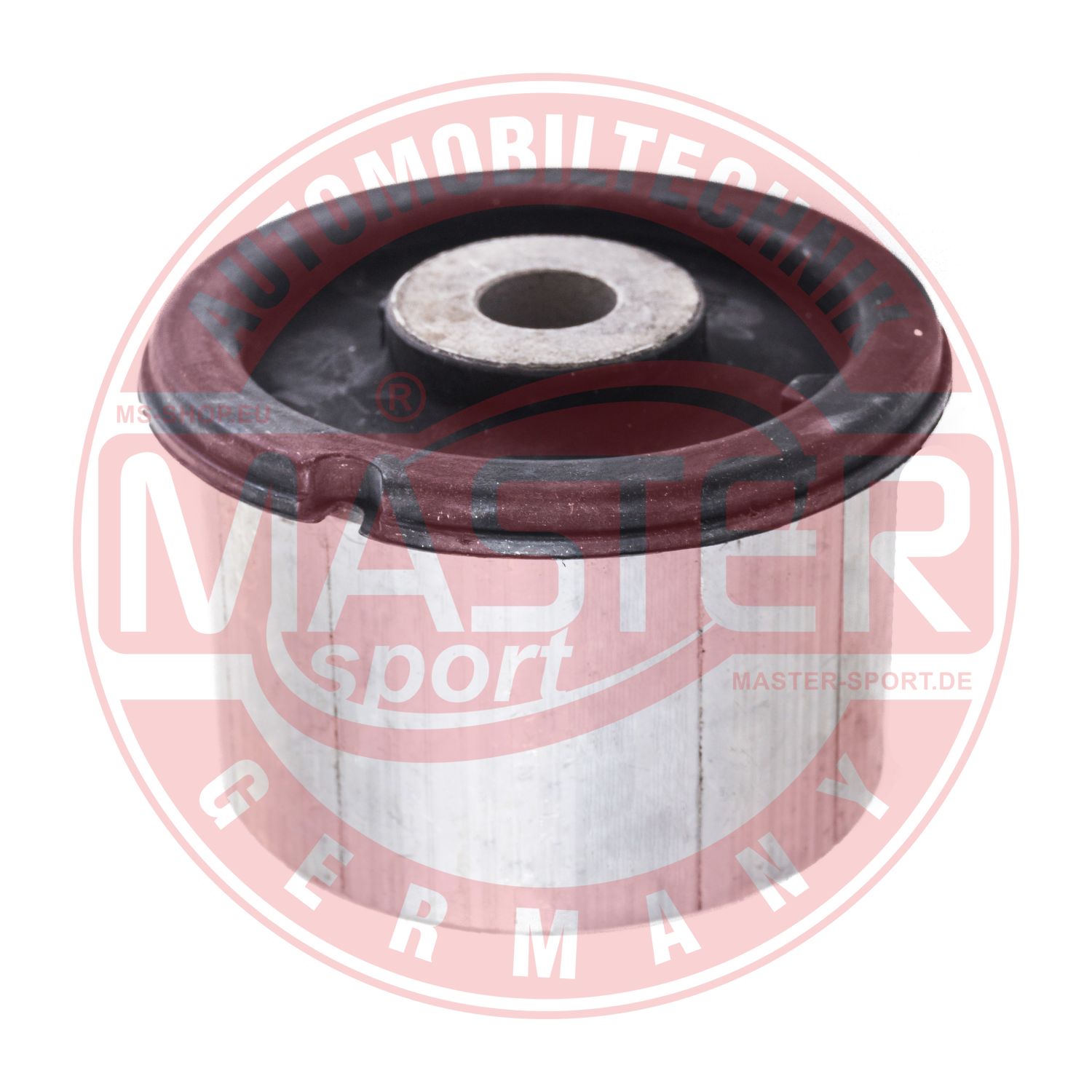 MASTER-SPORT GERMANY 35034-PCS-MS Mounting, control/trailing arm
