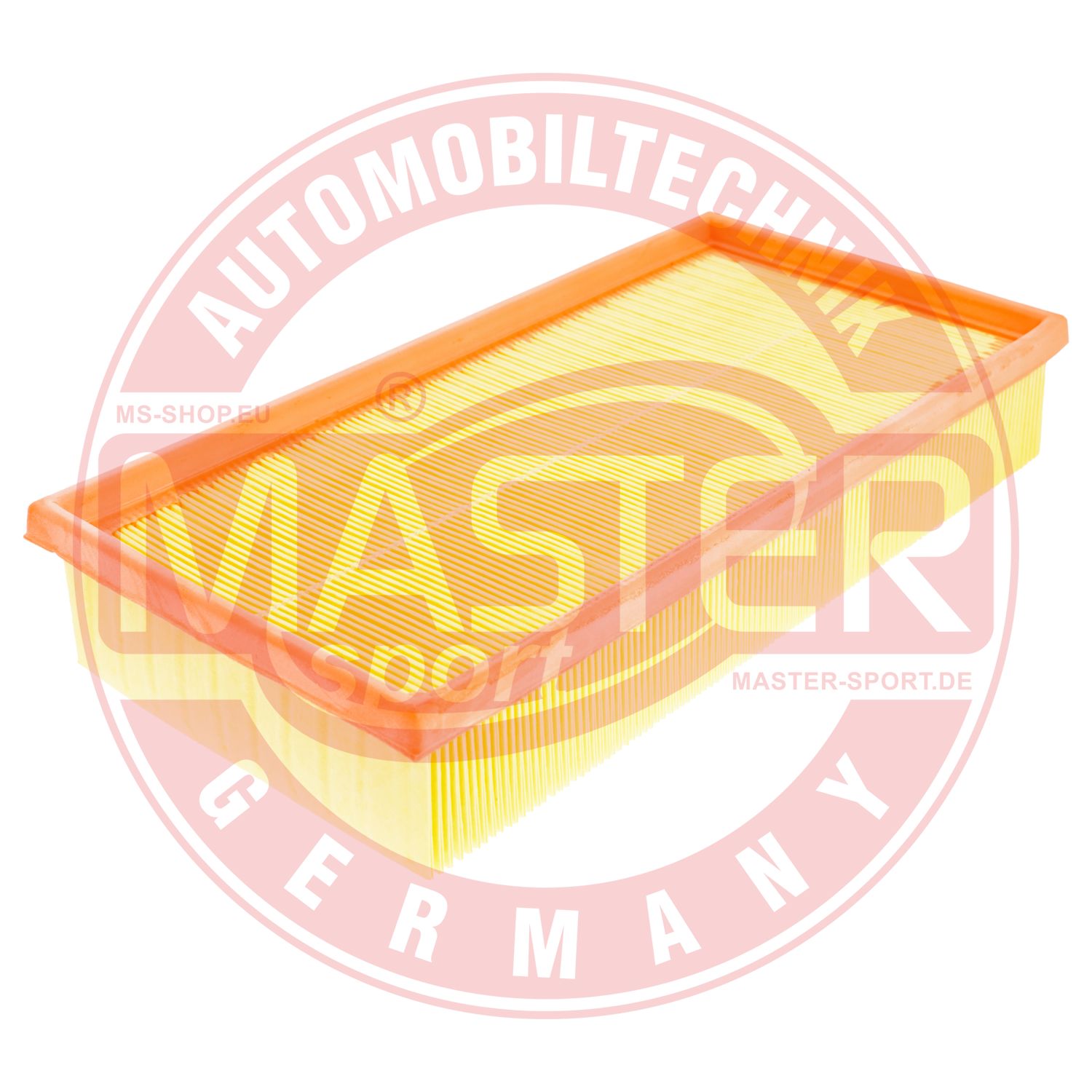 MASTER-SPORT GERMANY 35156-LF-PCS-MS Air Filter
