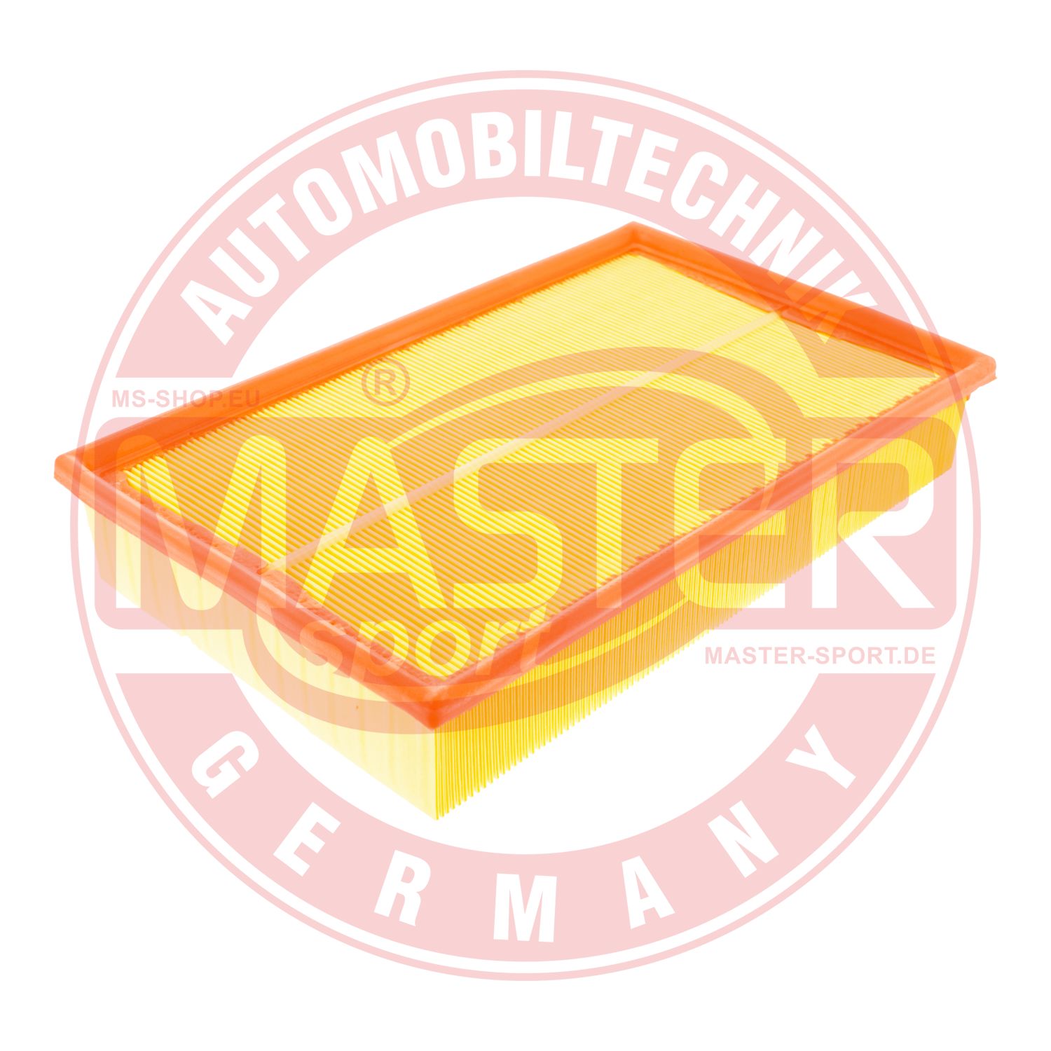 MASTER-SPORT GERMANY 35215-LF-PCS-MS Air Filter