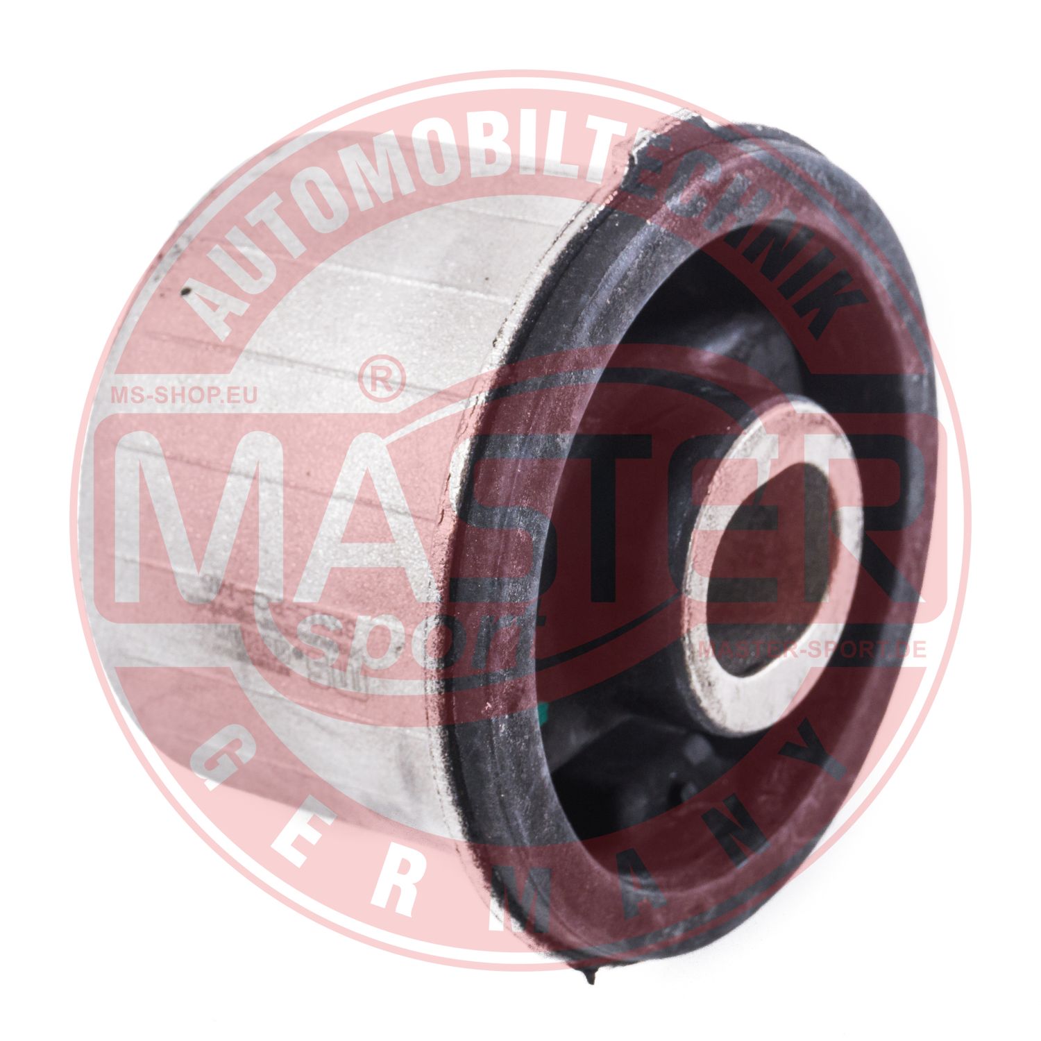 MASTER-SPORT GERMANY 35315-PCS-MS Έδραση, φορέας άξονα for AUDI