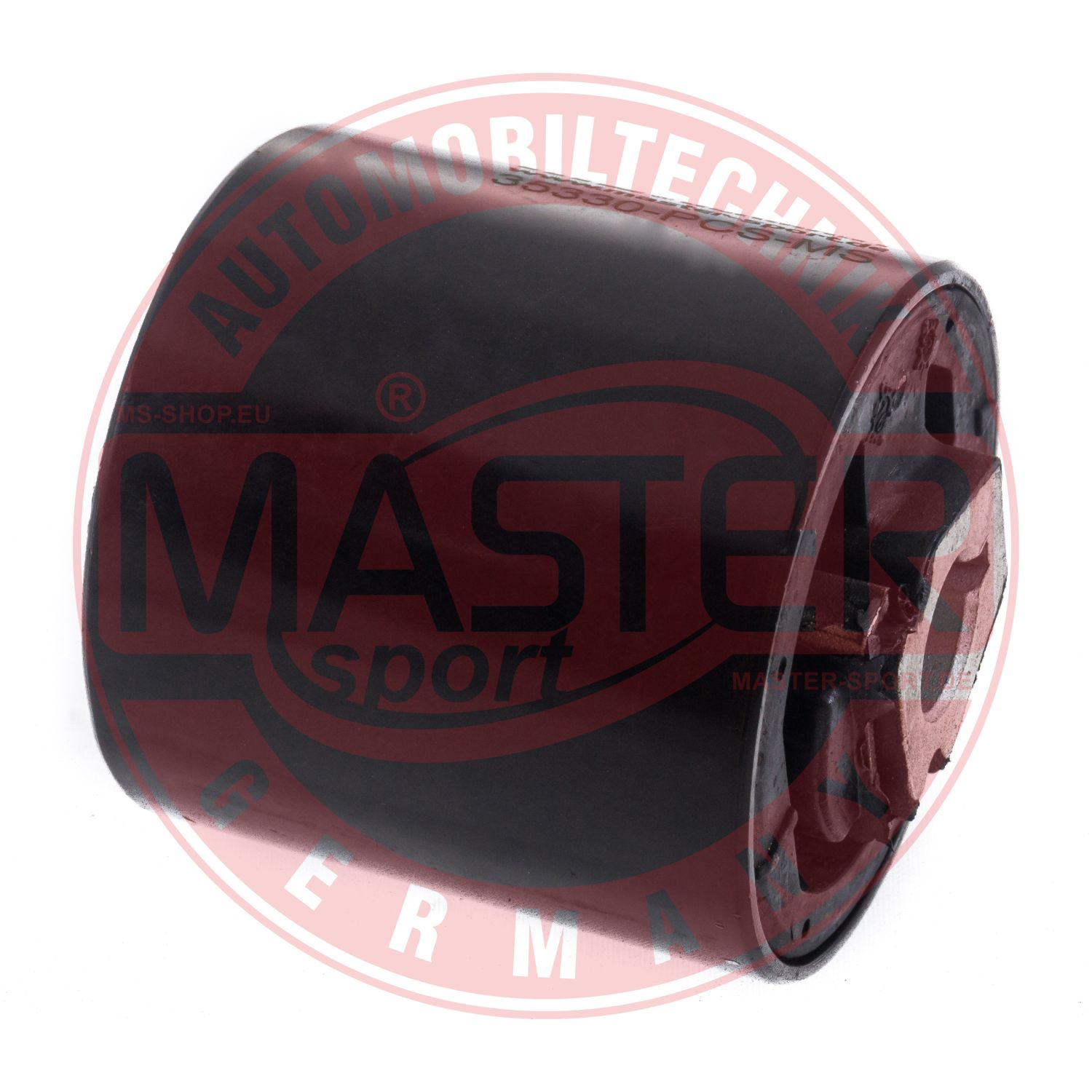 MASTER-SPORT GERMANY 35330-PCS-MS Mounting, control/trailing arm