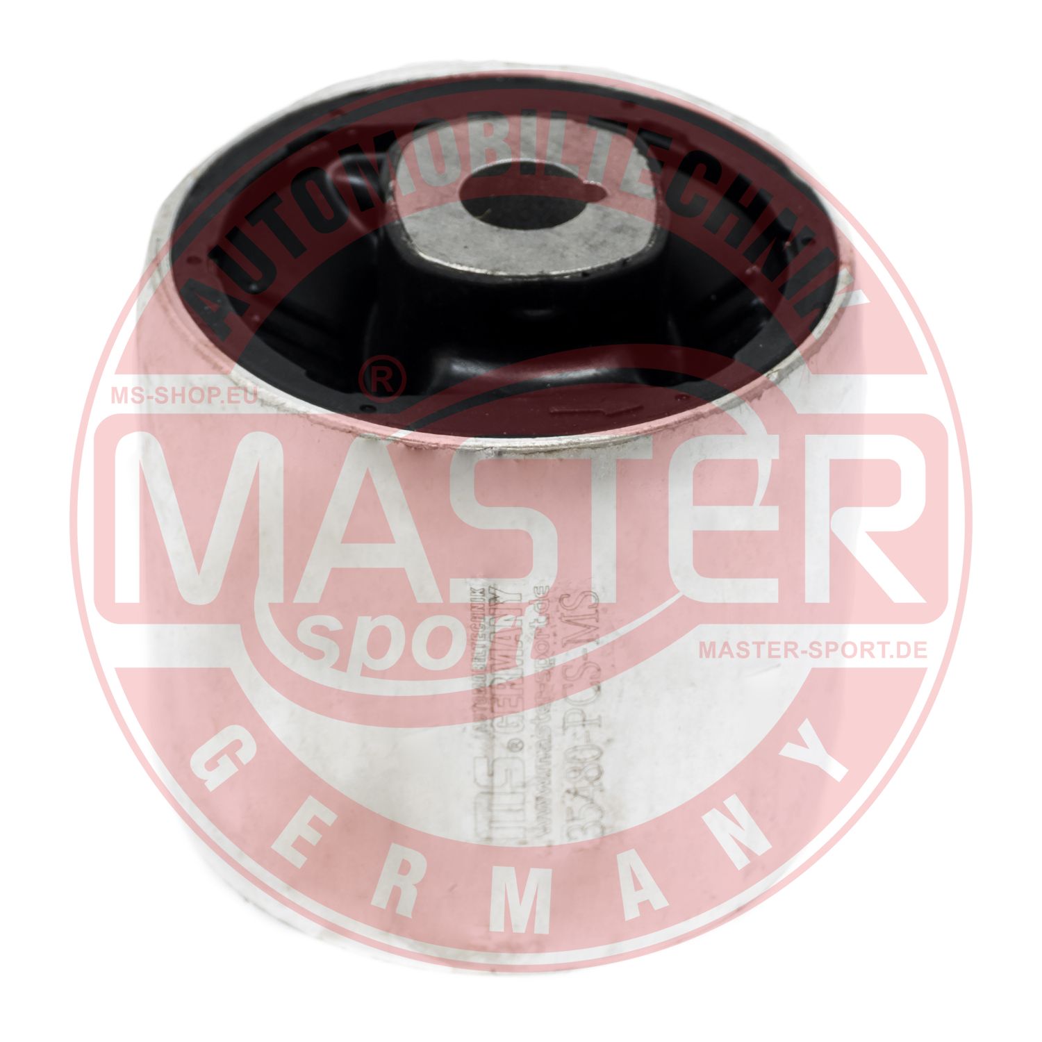 MASTER-SPORT GERMANY 35480-PCS-MS Mounting, control/trailing arm