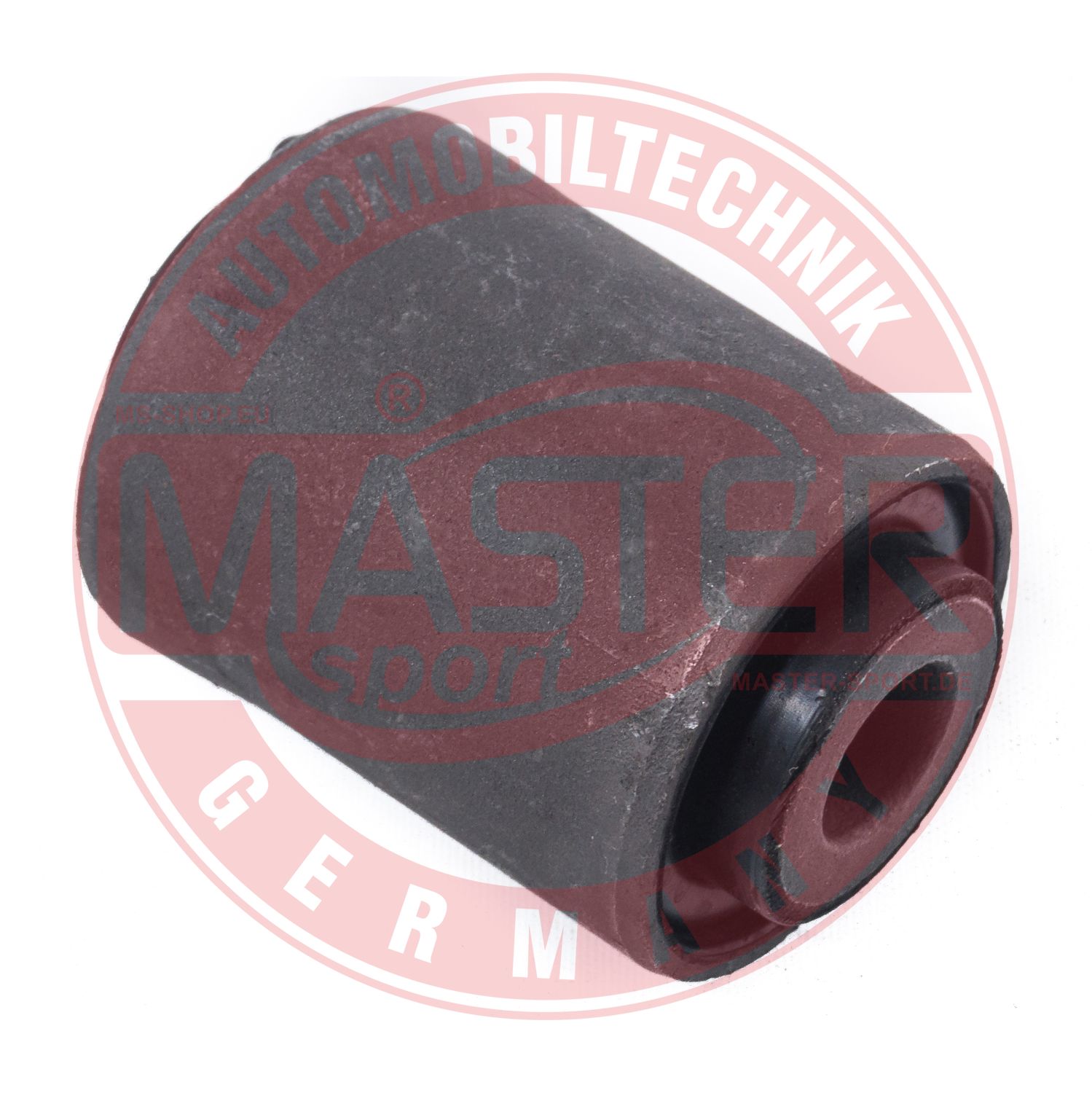 MASTER-SPORT GERMANY 35541-PCS-MS Mounting, control/trailing arm both sides inner Lower Rear Rear Axle for FORD