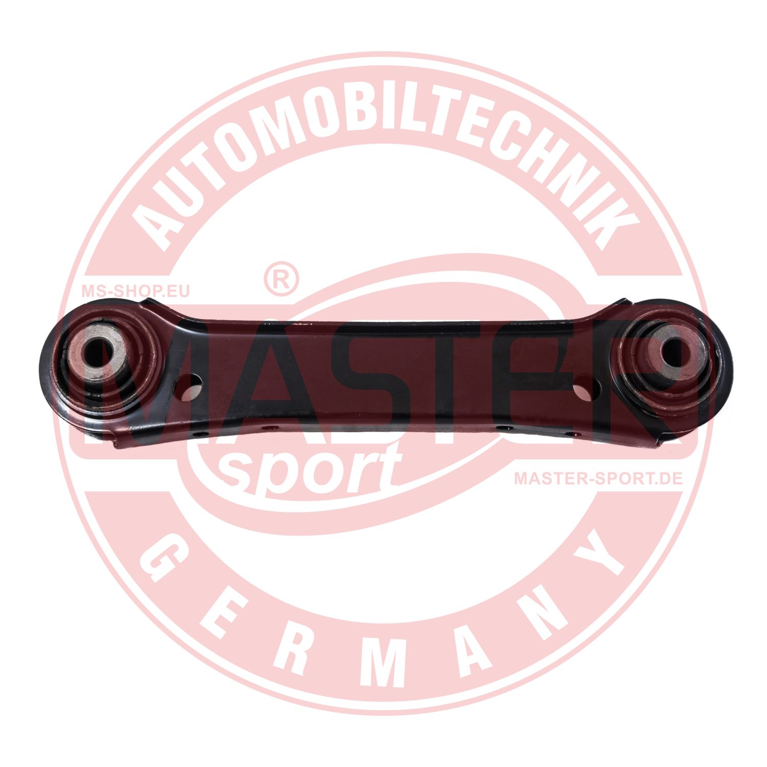 MASTER-SPORT GERMANY 35733-PCS-MS Ψαλίδι, ανάρτηση τροχών αριστερά εμπρός επάνω Πίσω άξονας for BMW BMW (BRILLIANCE)