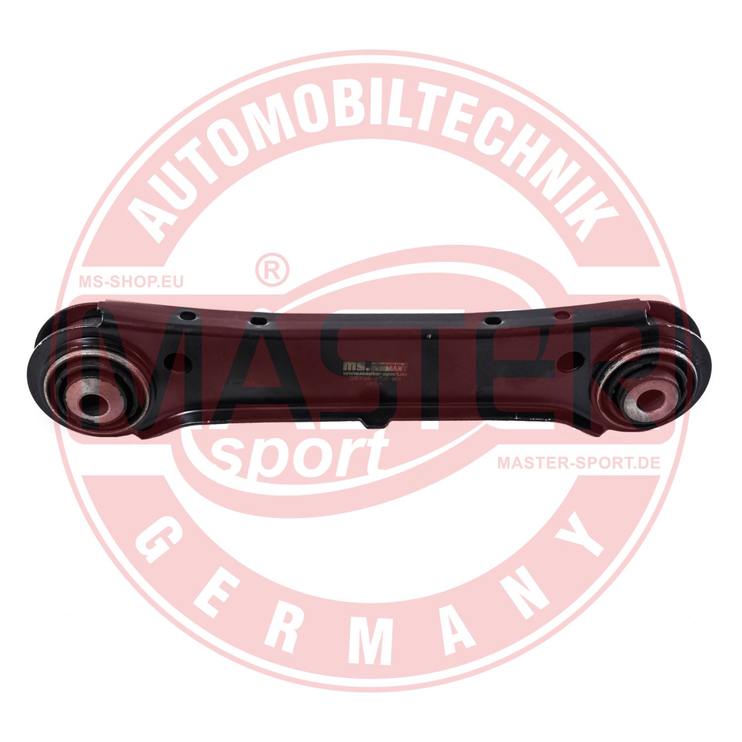 MASTER-SPORT GERMANY 35734-PCS-MS Ψαλίδι, ανάρτηση τροχών δεξιά εμπρός επάνω Πίσω άξονας for BMW BMW (BRILLIANCE)