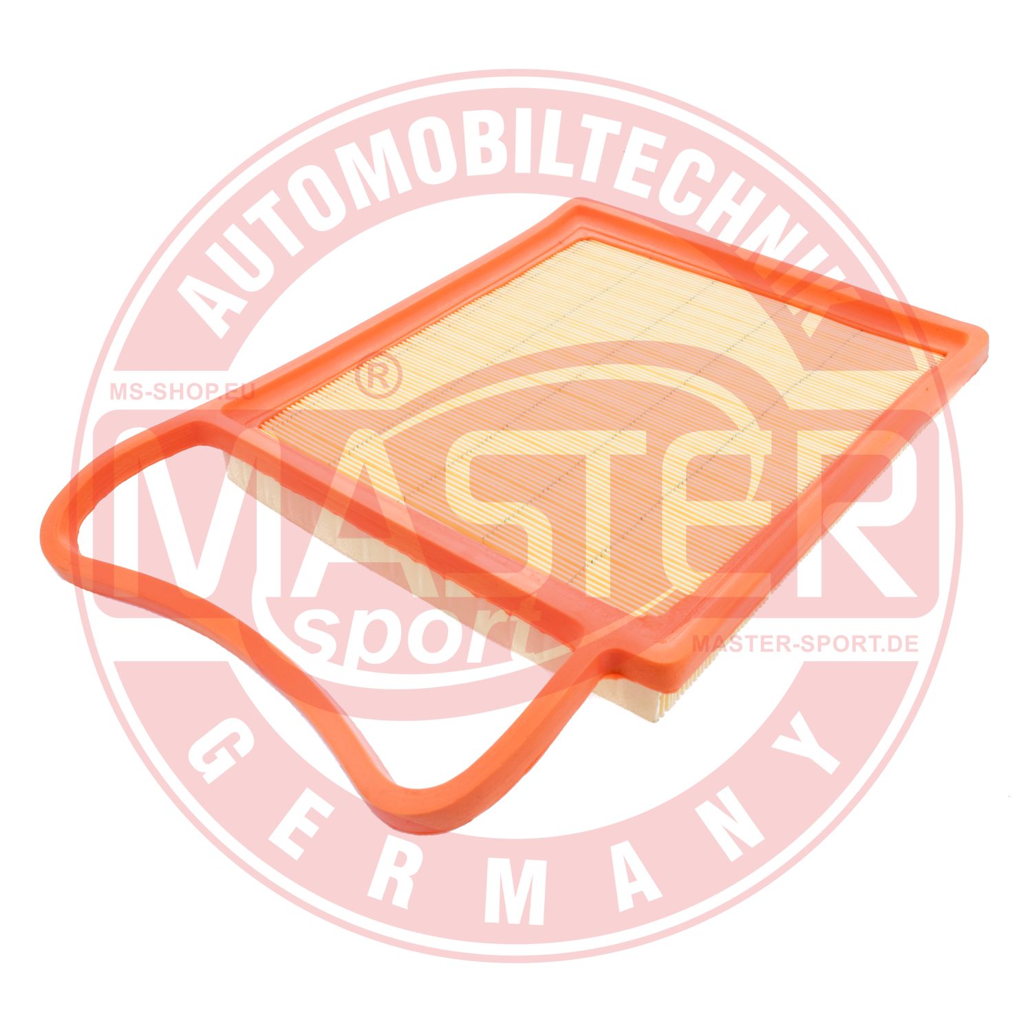 MASTER-SPORT GERMANY 3575-LF-PCS-MS Air Filter