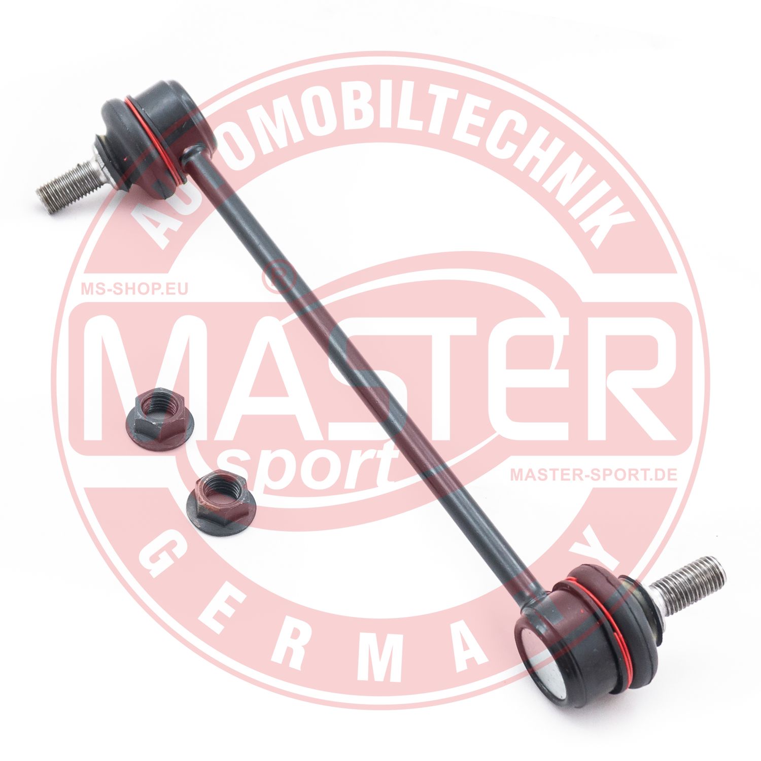 MASTER-SPORT GERMANY 35845-PCS-MS Link/Coupling Rod, stabiliser bar Front Axle Right for HYUNDAI KIA