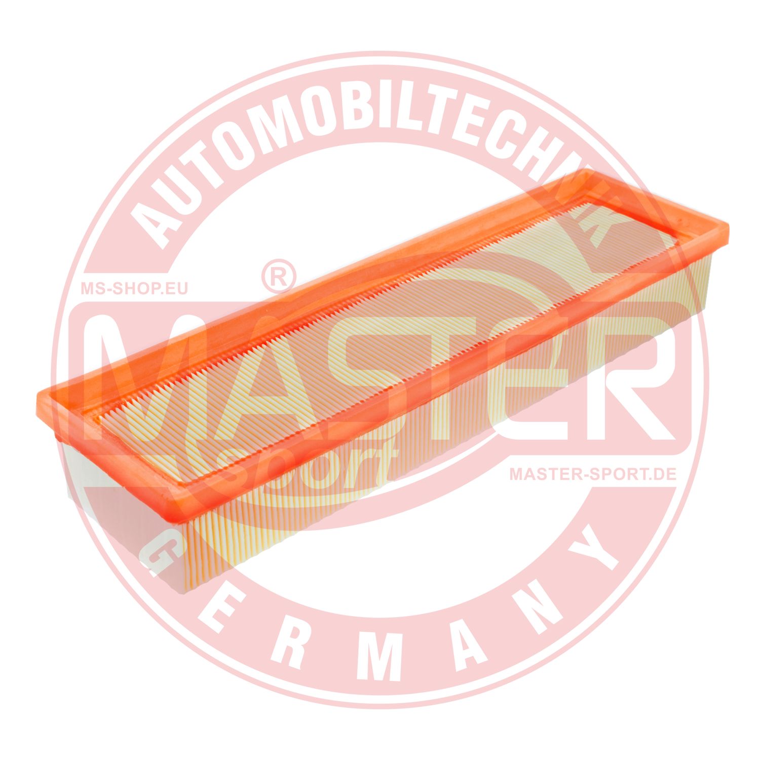 MASTER-SPORT GERMANY 36010-LF-PCS-MS Vzduchový filter