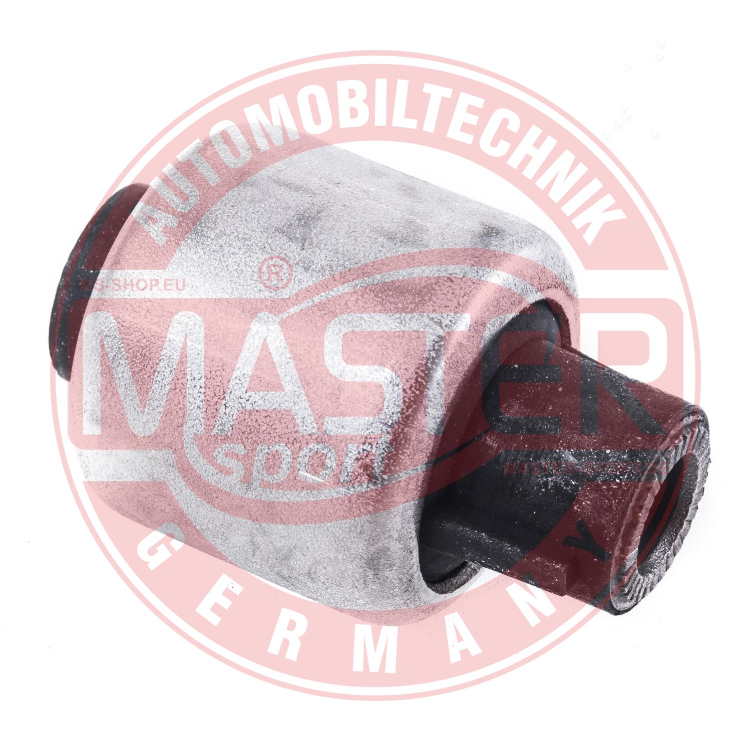 MASTER-SPORT GERMANY 36203-PCS-MS Έδραση, ψαλίδι εσωτερικό και στις δύο πλευρές μπροστινός άξονας πίσω for BMW BMW (BRILLIANCE)