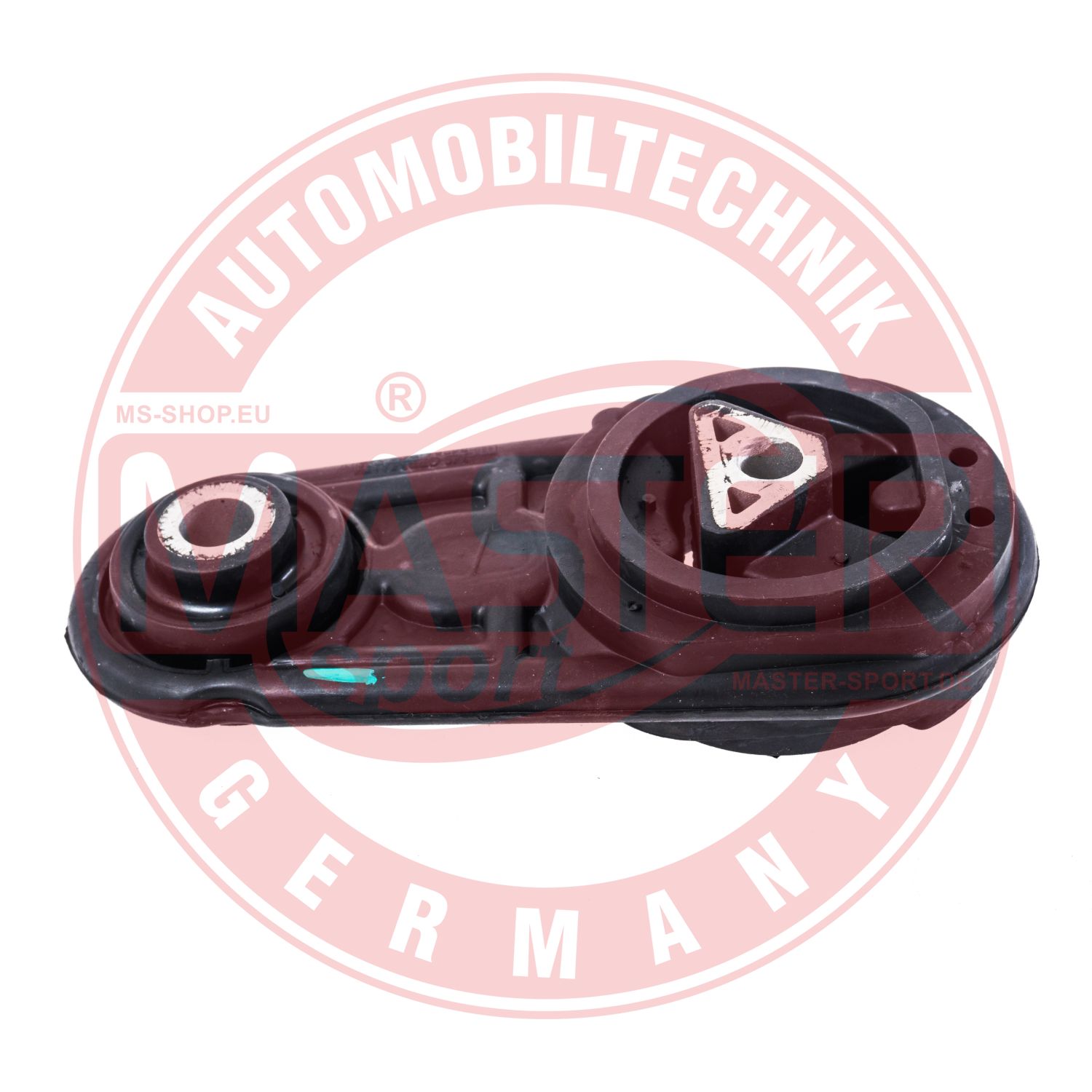 MASTER-SPORT GERMANY 36284-PCS-MS Mounting, engine Rear for NISSAN RENAULT