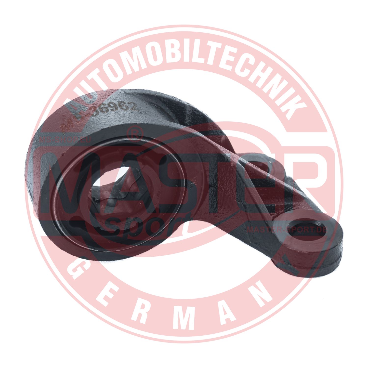 MASTER-SPORT GERMANY 36962-PCS-MS Mounting, control/trailing arm Lower Front Axle Right for MG ROVER