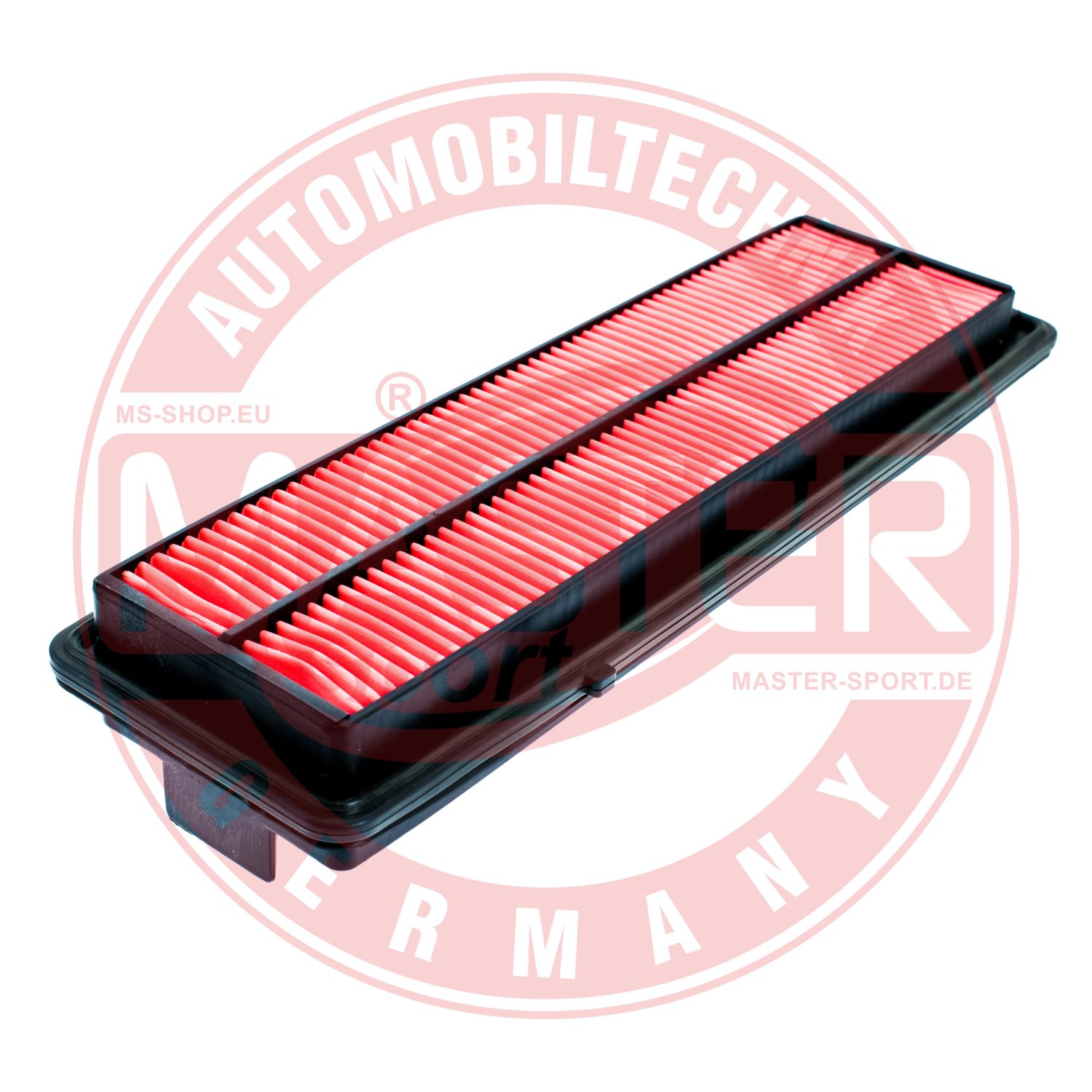 MASTER-SPORT GERMANY 37005-LF-PCS-MS Air Filter