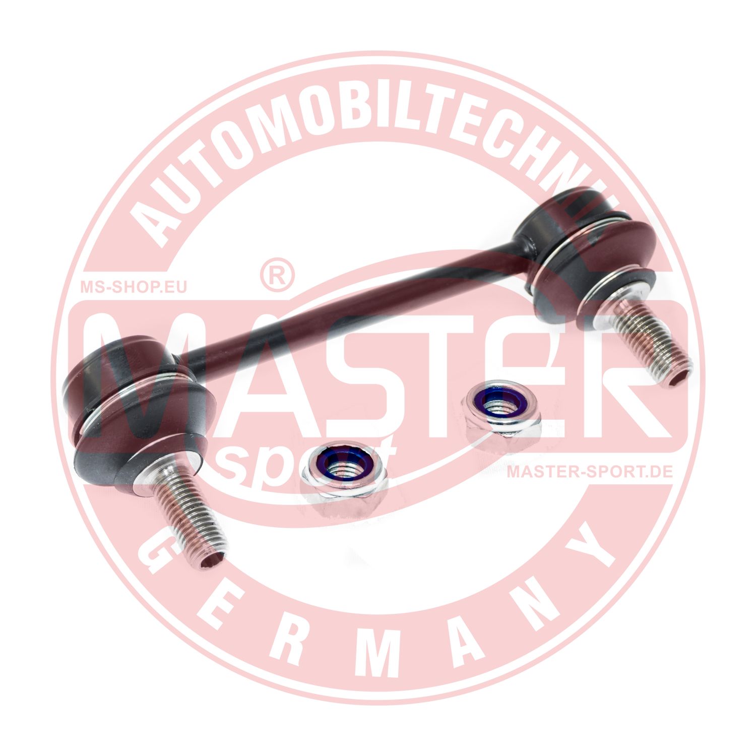 MASTER-SPORT GERMANY 37102-PCS-MS Link/Coupling Rod, stabiliser bar