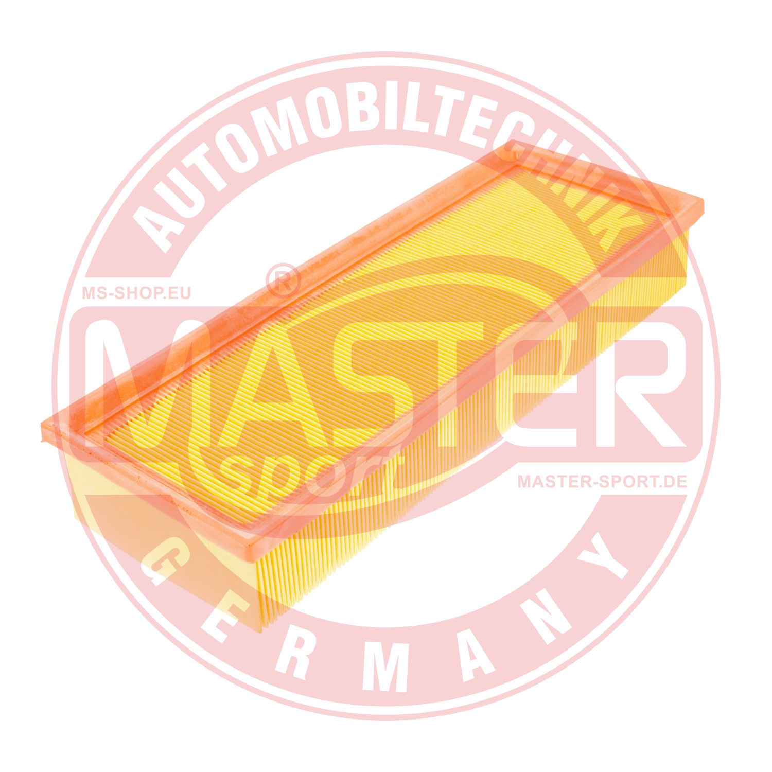 MASTER-SPORT GERMANY 37132-LF-PCS-MS Air Filter