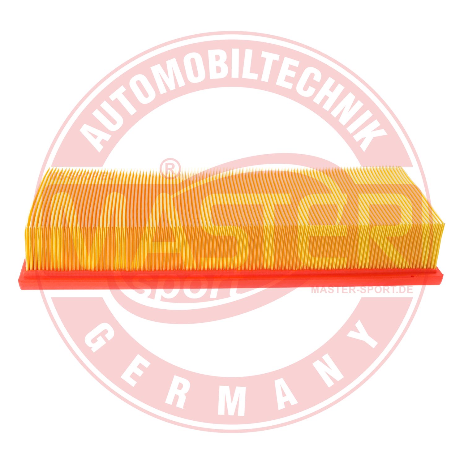 MASTER-SPORT GERMANY 37148-LF-PCS-MS Air Filter for FORD