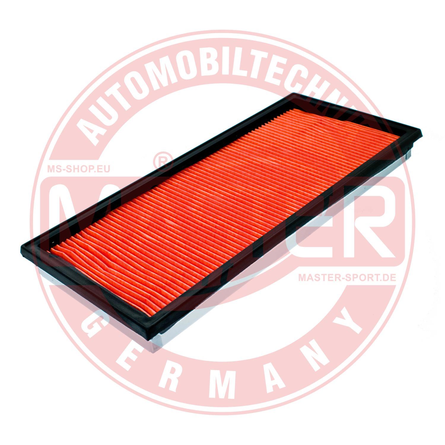 MASTER-SPORT GERMANY 3747-LF-PCS-MS Air Filter
