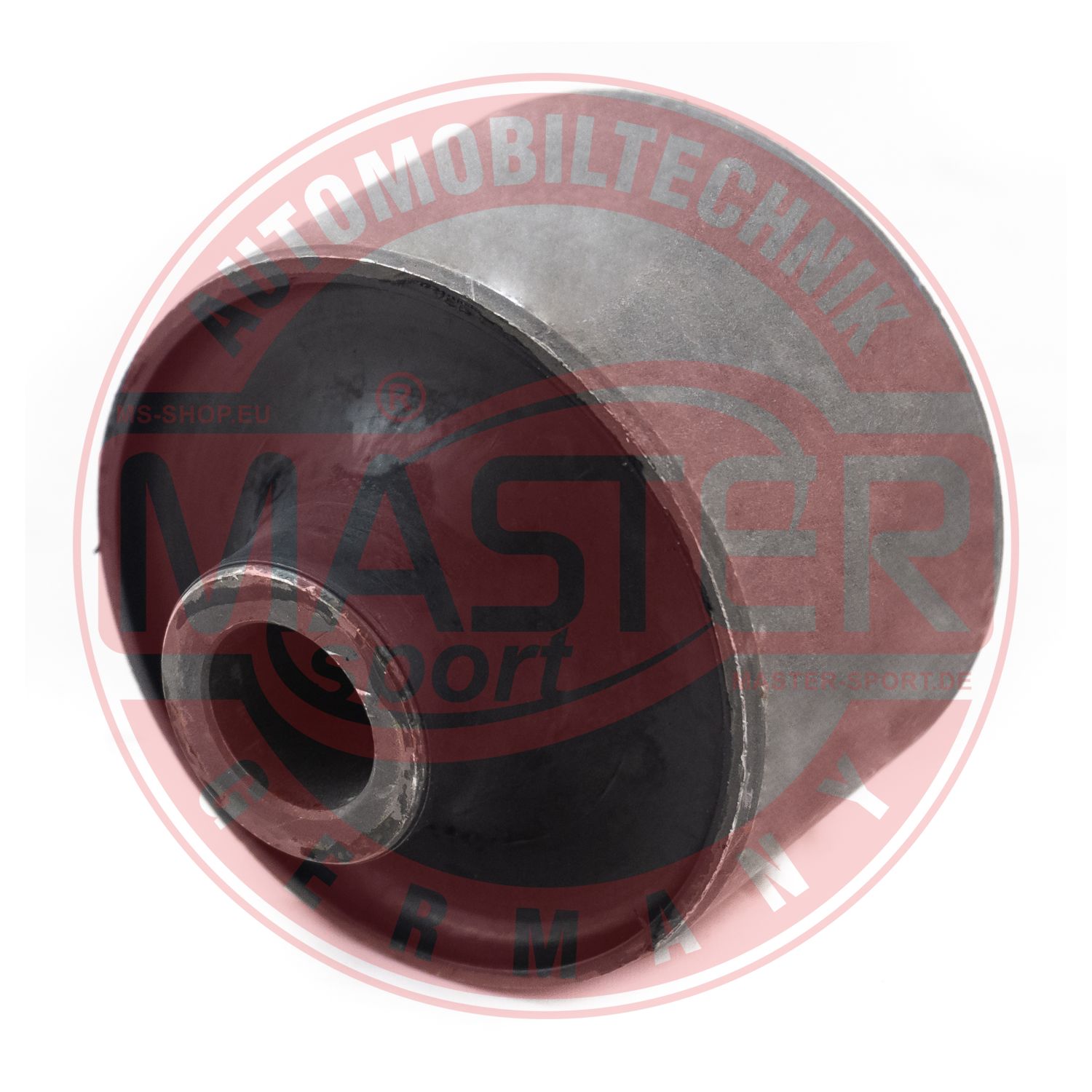 MASTER-SPORT GERMANY 37770-PCS-MS Mounting, control/trailing arm
