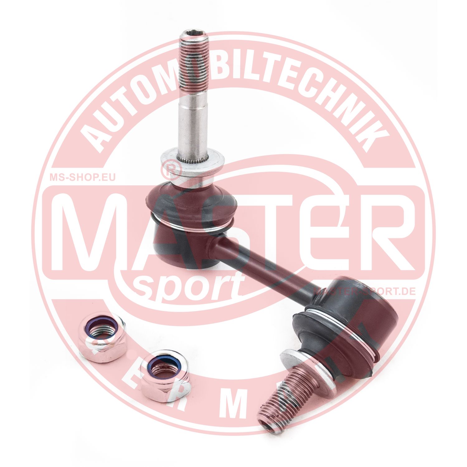 MASTER-SPORT GERMANY 38062-PCS-MS Link/Coupling Rod, stabiliser bar