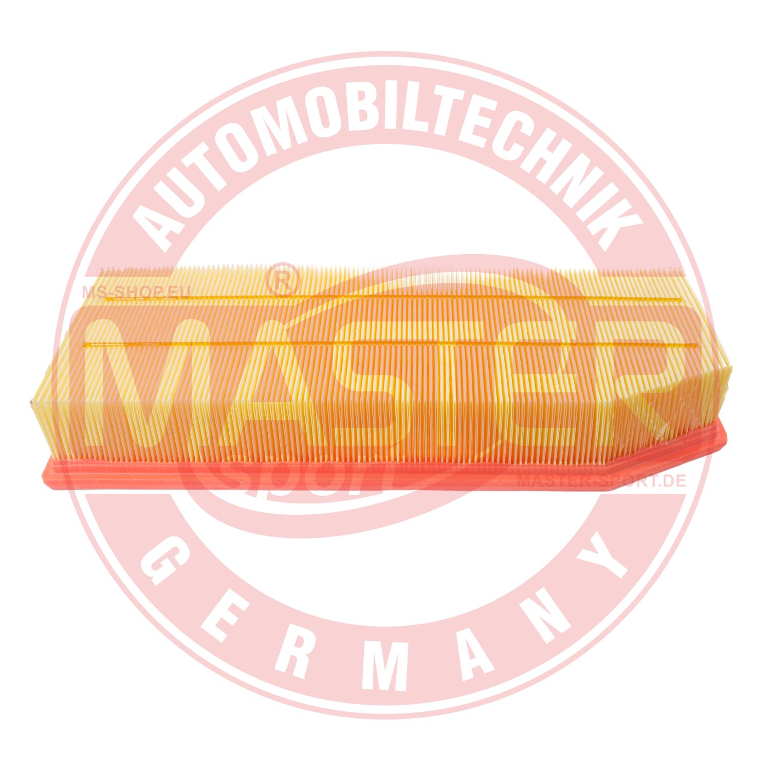MASTER-SPORT GERMANY 38145-LF-PCS-MS Air Filter