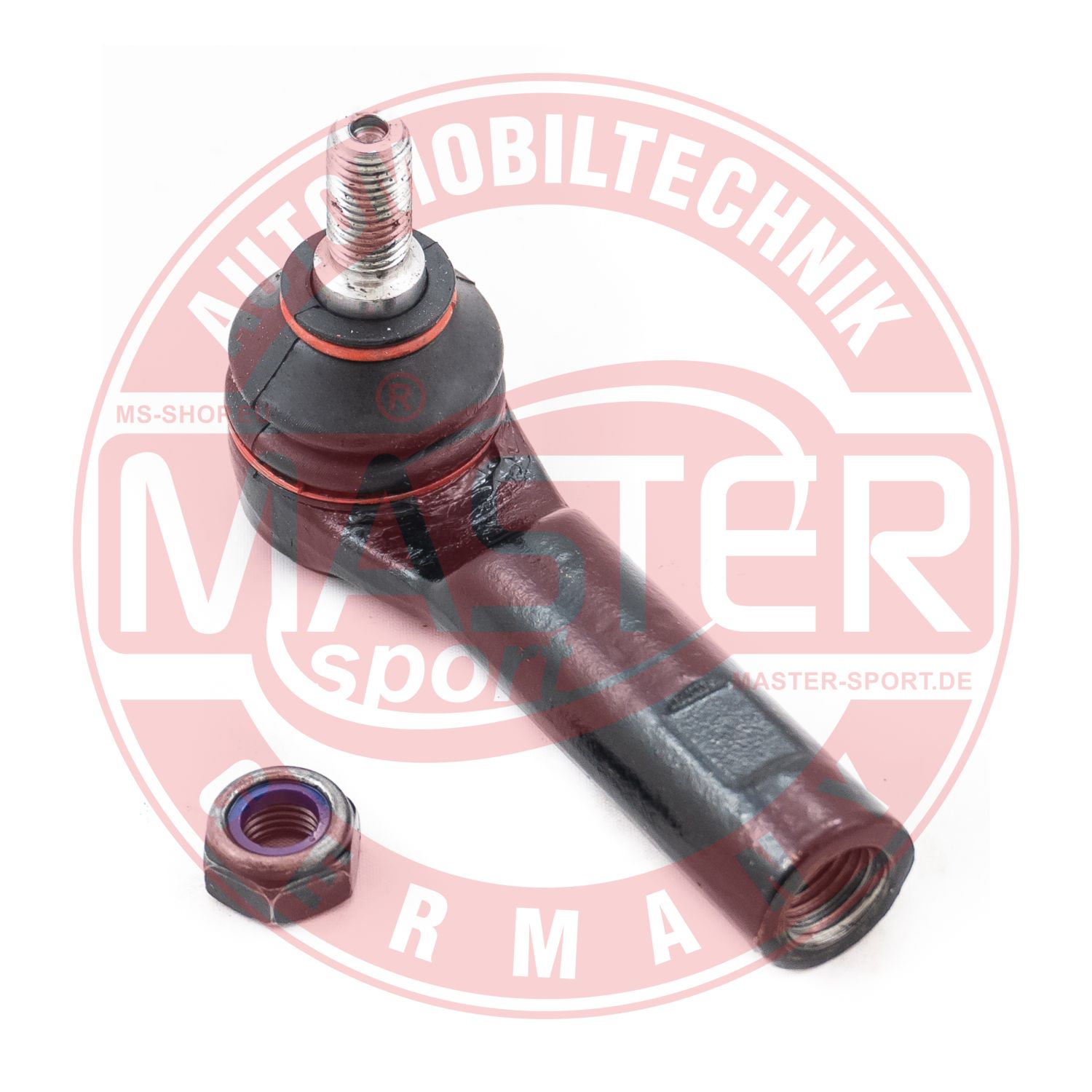 MASTER-SPORT GERMANY 38567-PCS-MS Ακρόμπαρο μπροστινός άξονας for HONDA MG ROVER