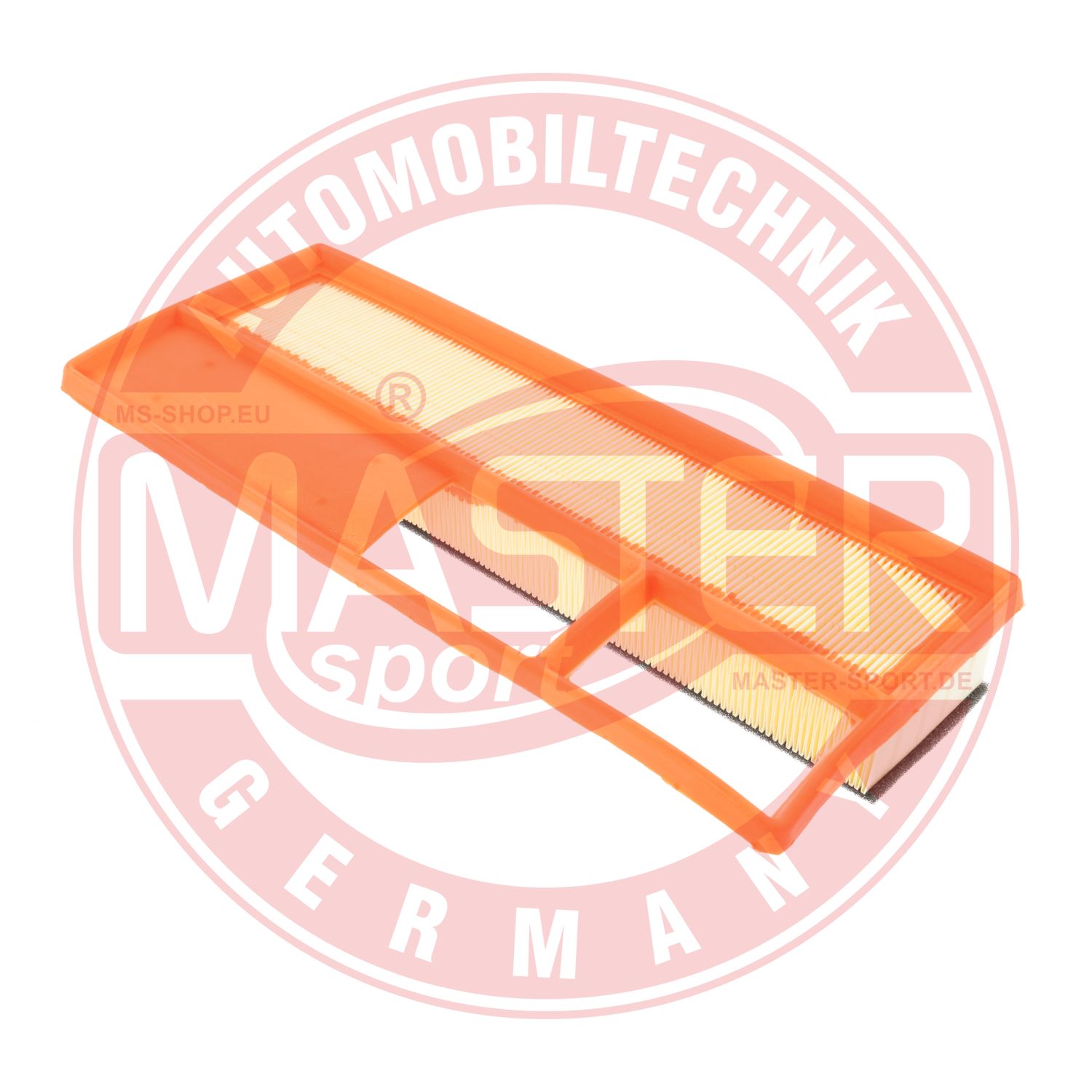 MASTER-SPORT GERMANY 3877/1-LF-PCS-MS Air Filter