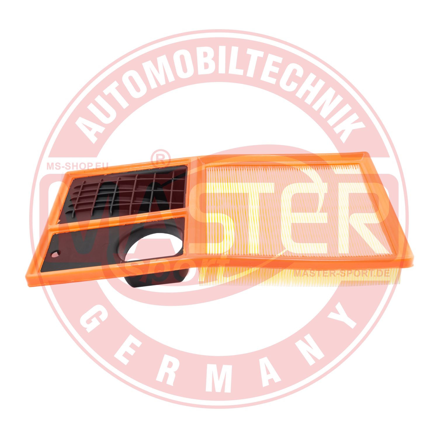 MASTER-SPORT GERMANY 3880-LF-PCS-MS Vzduchový filter