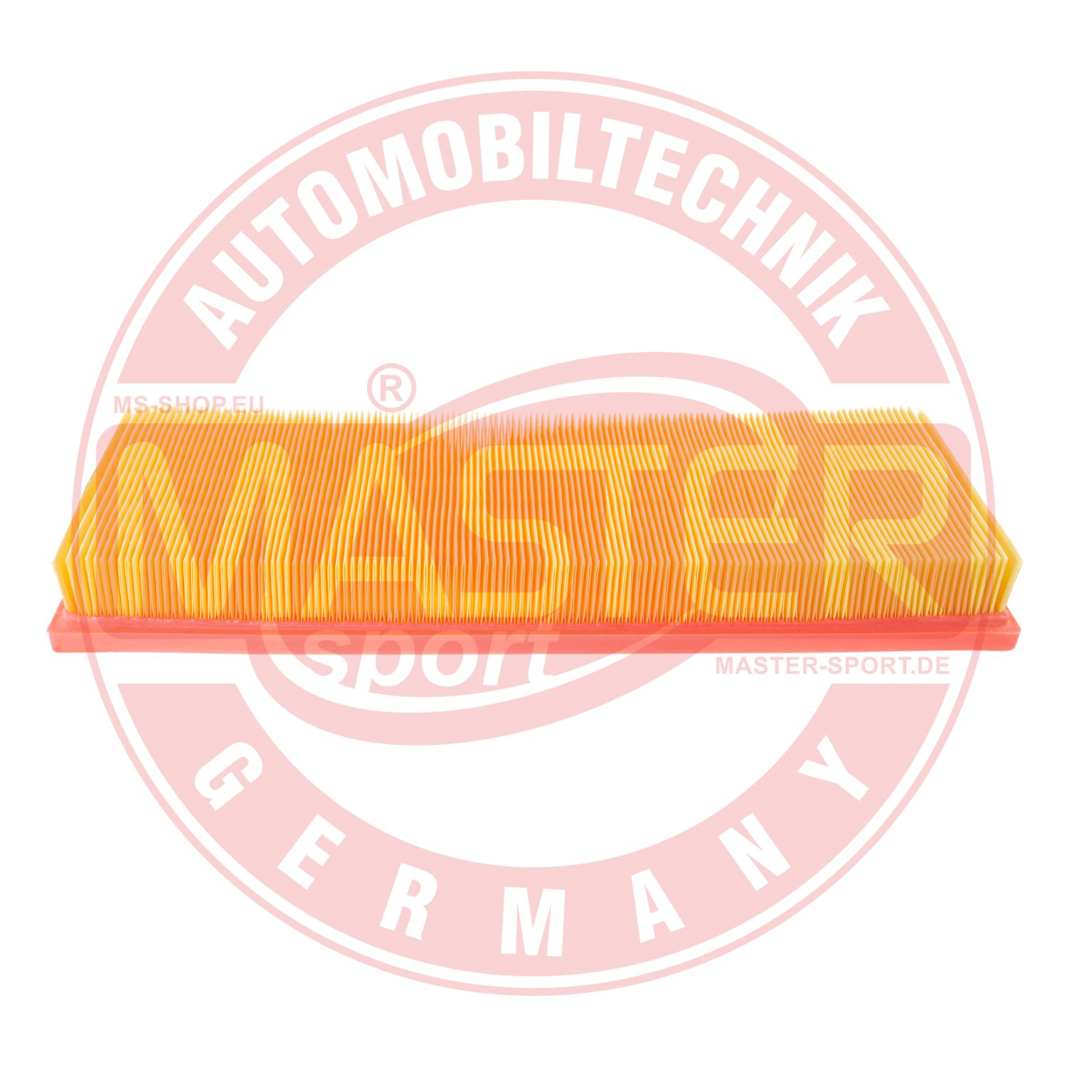 MASTER-SPORT GERMANY 40124-LF-PCS-MS Φίλτρο αέρα for BMW
