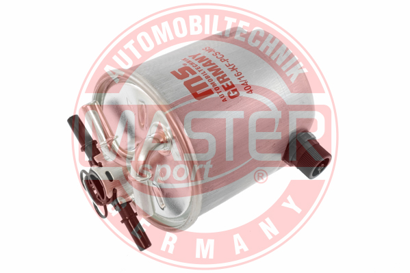 MASTER-SPORT GERMANY 404/16-KF-PCS-MS Fuel Filter