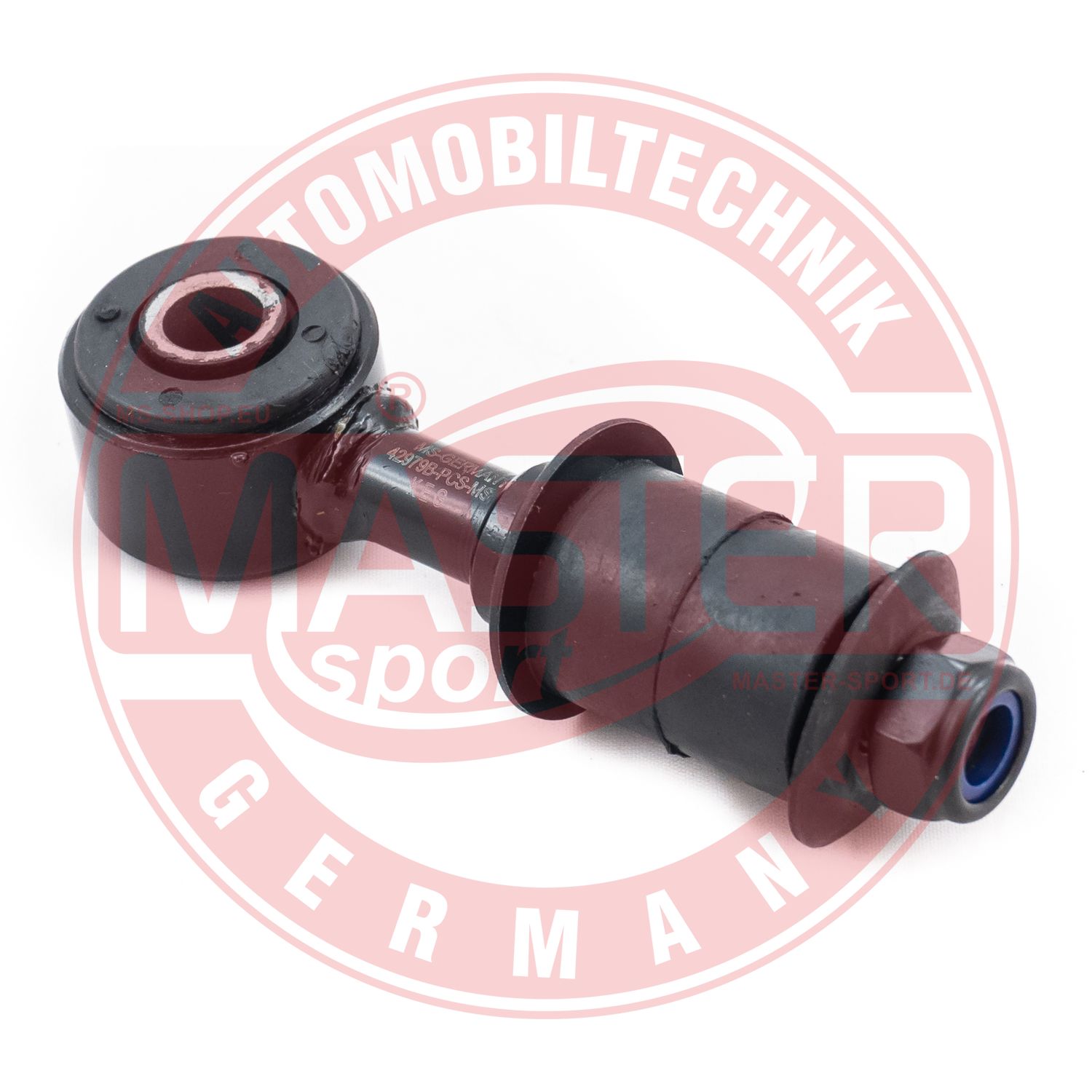 MASTER-SPORT GERMANY 42979B-PCS-MS Link/Coupling Rod, stabiliser bar