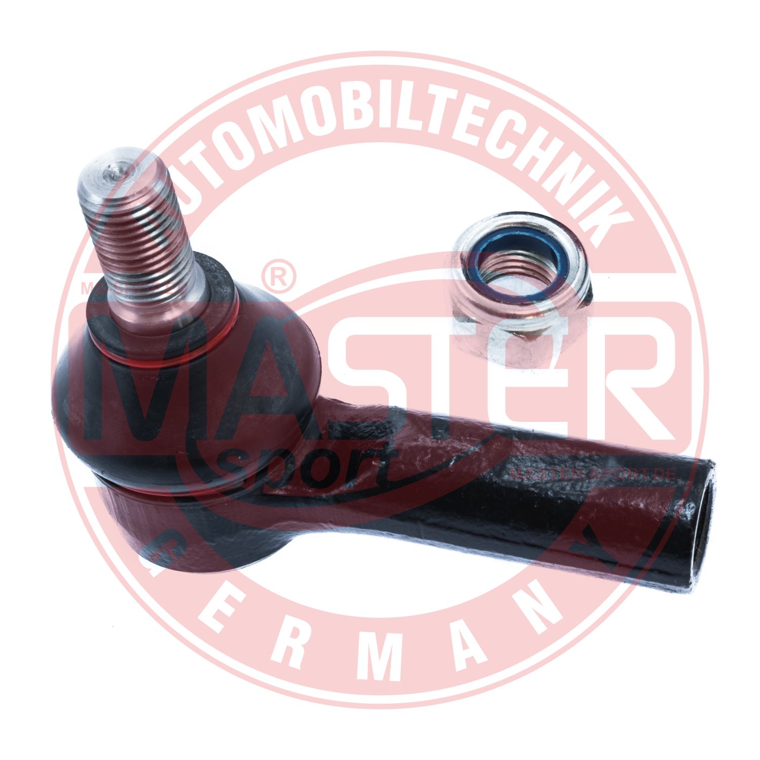 MASTER-SPORT GERMANY 43194B-PCS-MS Ακρόμπαρο μπροστινός άξονας for TOYOTA
