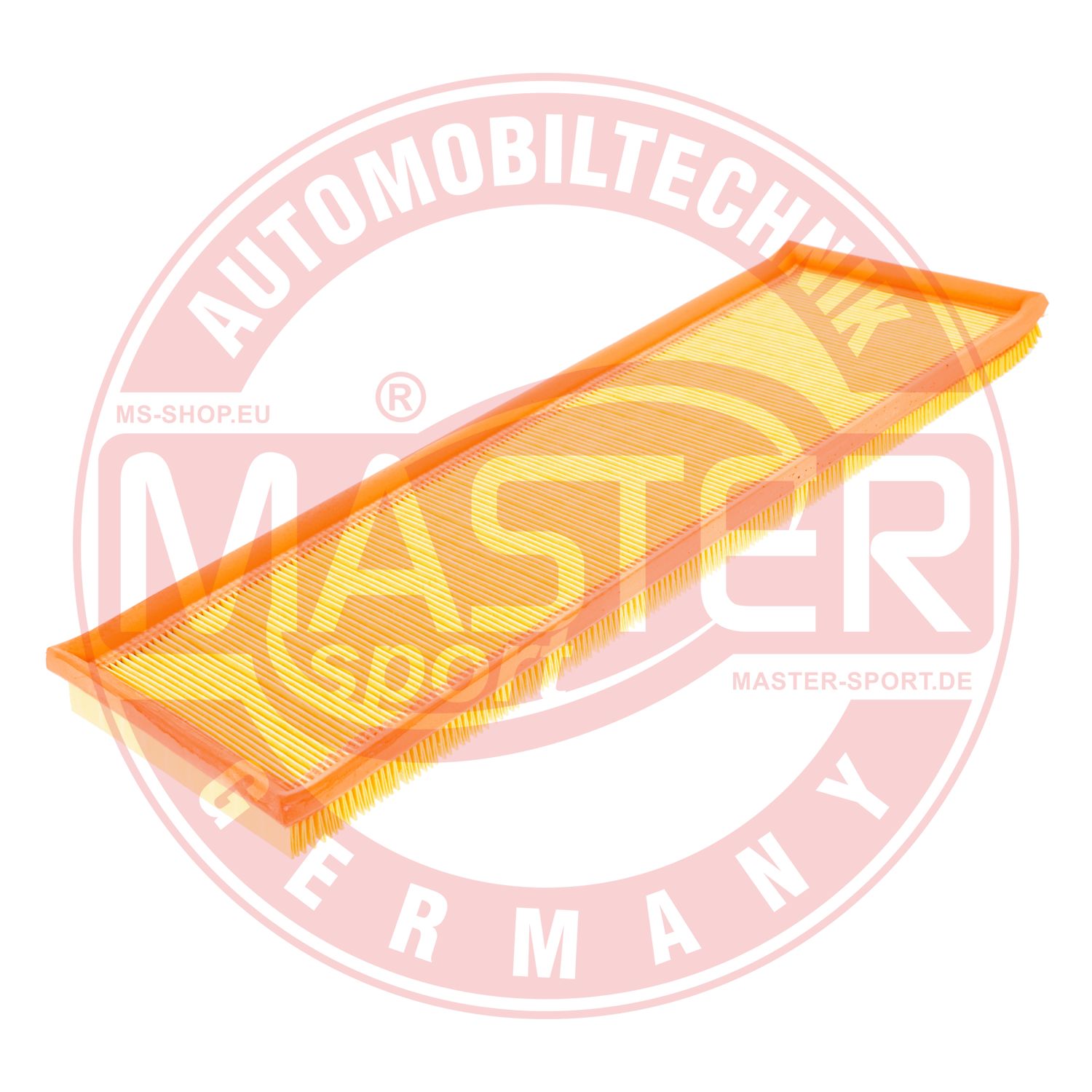 MASTER-SPORT GERMANY 4476-LF-PCS-MS Air Filter for FORD