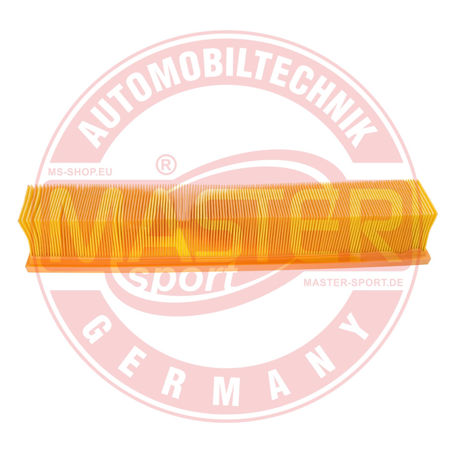 MASTER-SPORT GERMANY 47109-LF-PCS-MS Air Filter for MERCEDES-BENZ